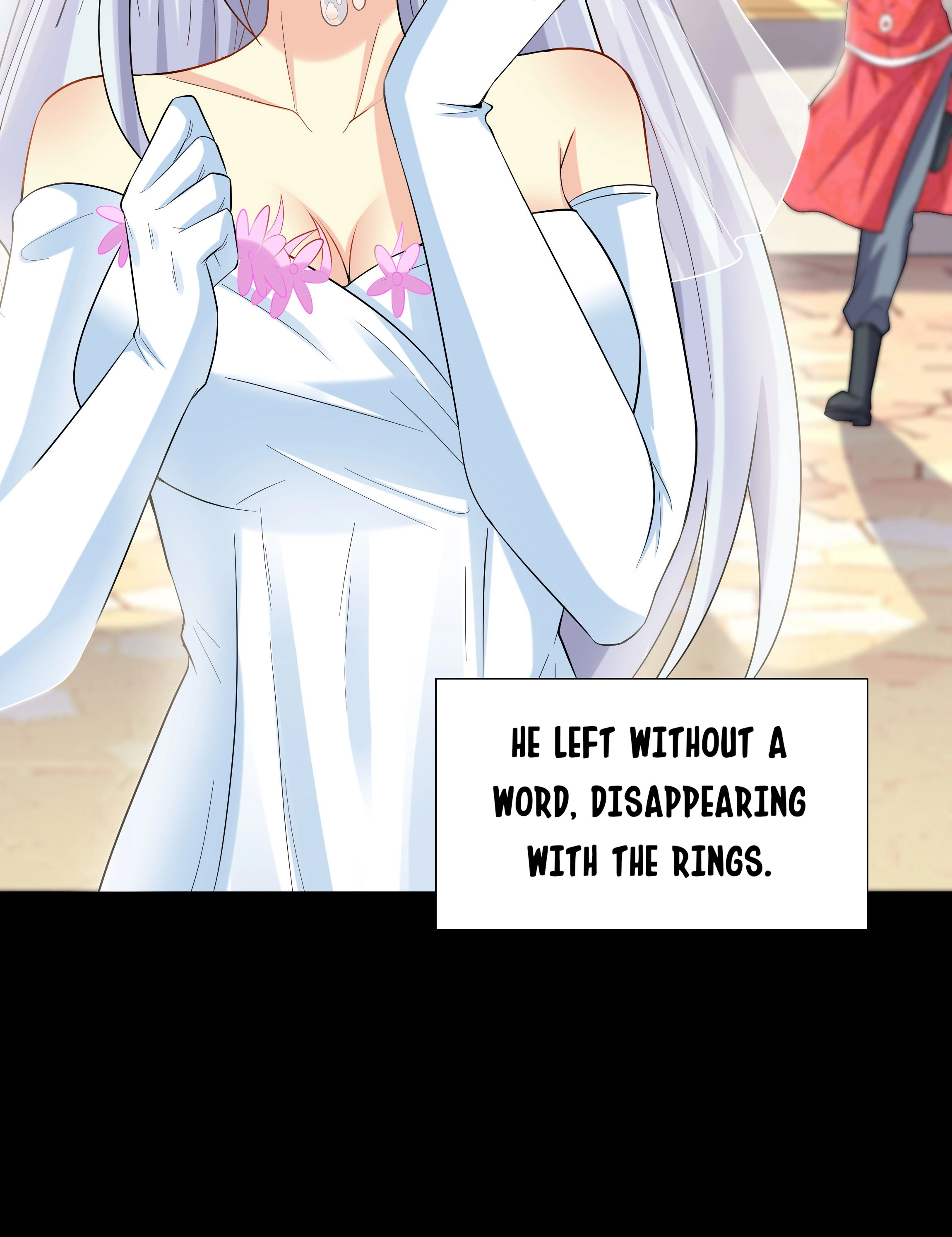 My Harem Is Entirely Female Demon Villains Chapter 7 page 42 - 