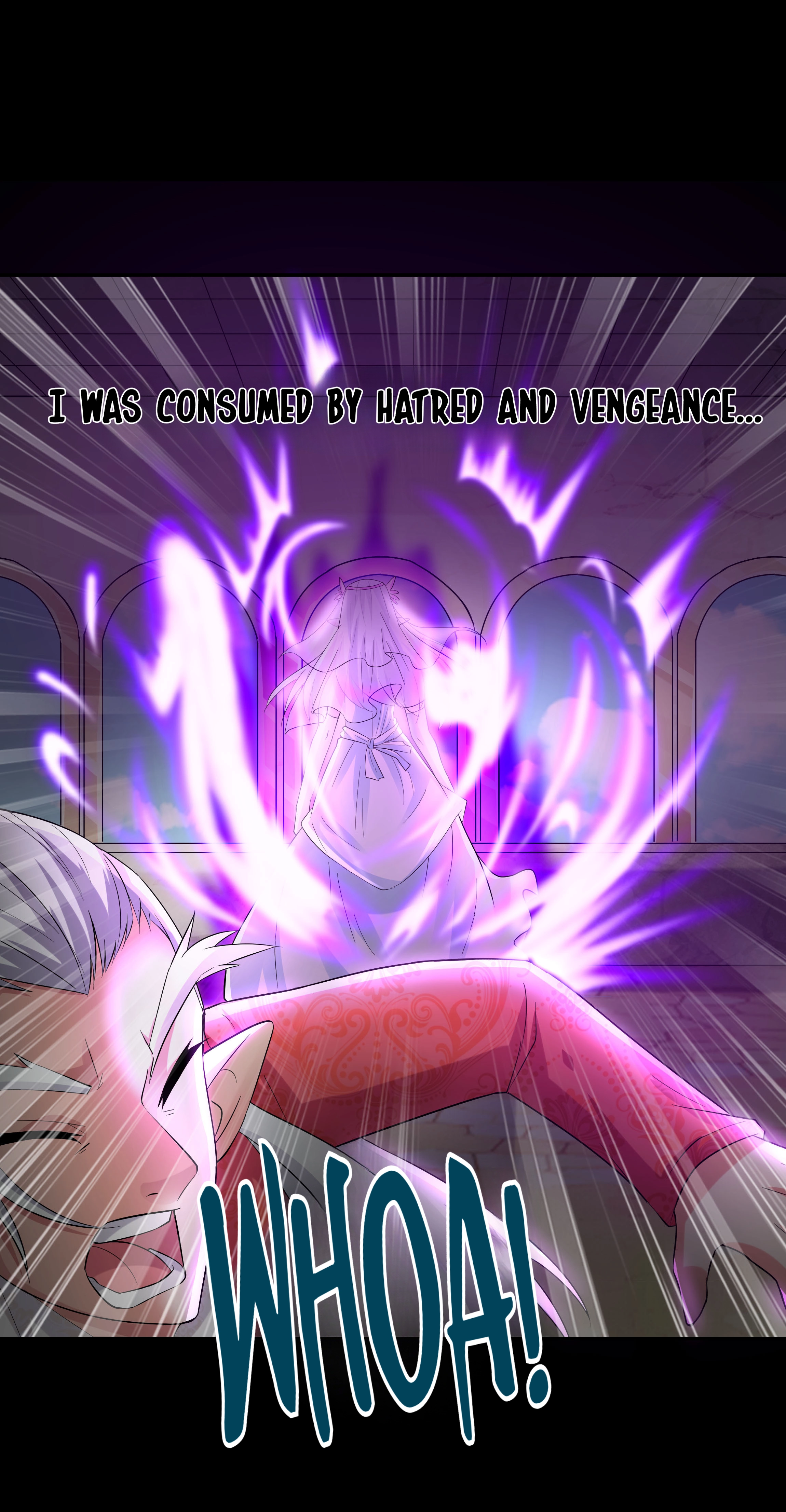 My Harem Is Entirely Female Demon Villains Chapter 7 page 43 - 
