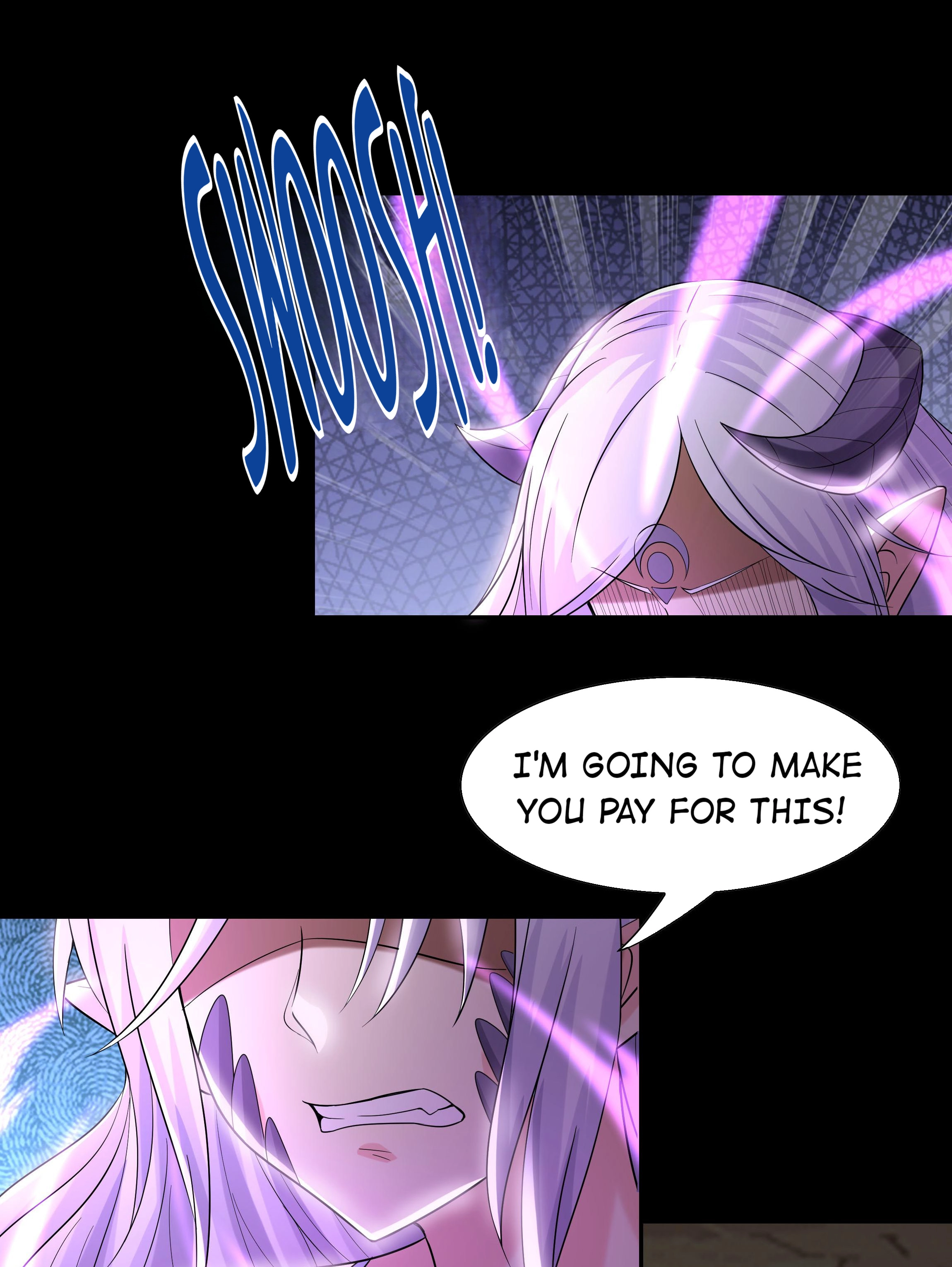 My Harem Is Entirely Female Demon Villains Chapter 7 page 44 - 