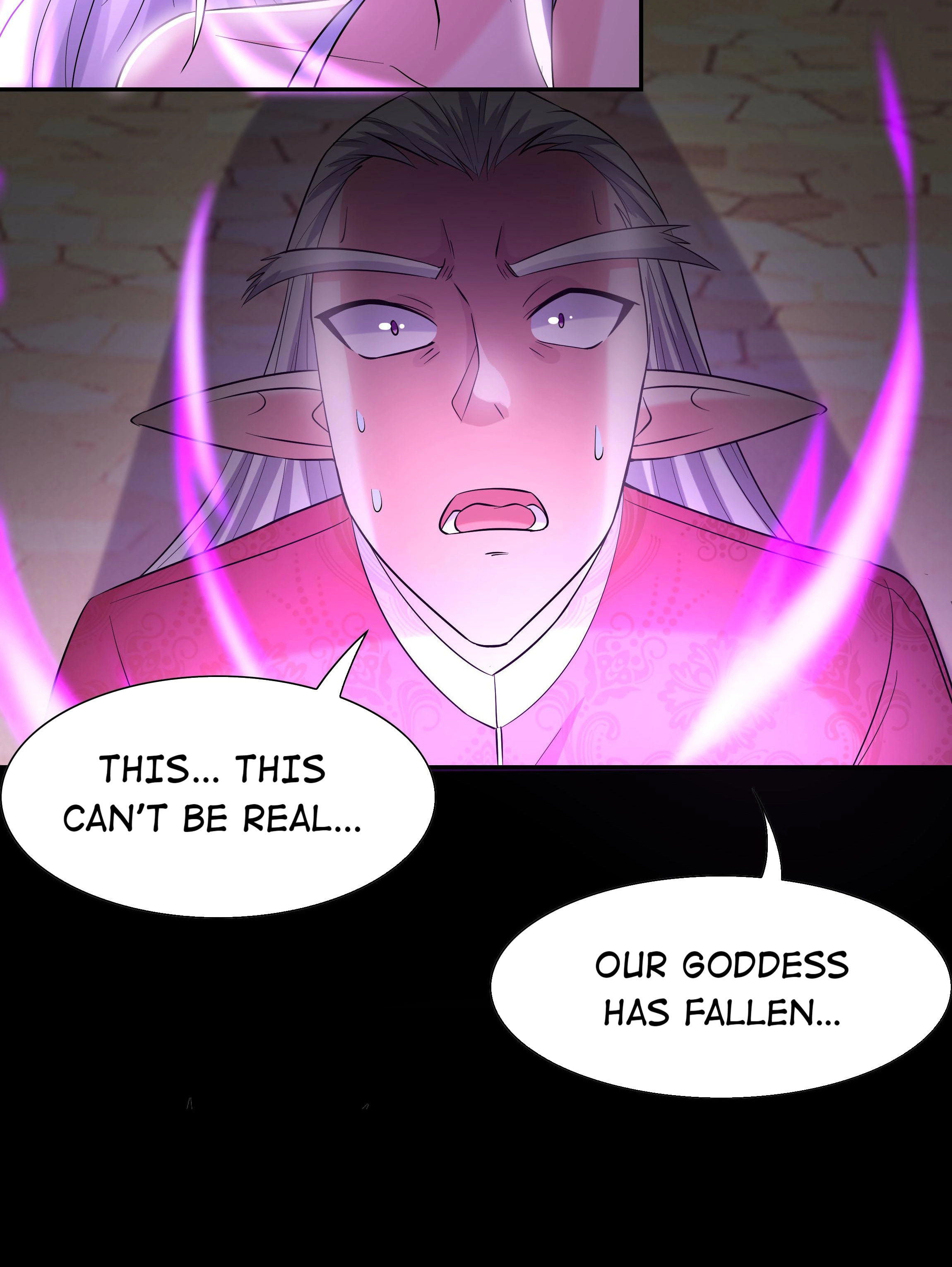 My Harem Is Entirely Female Demon Villains Chapter 7 page 45 - 