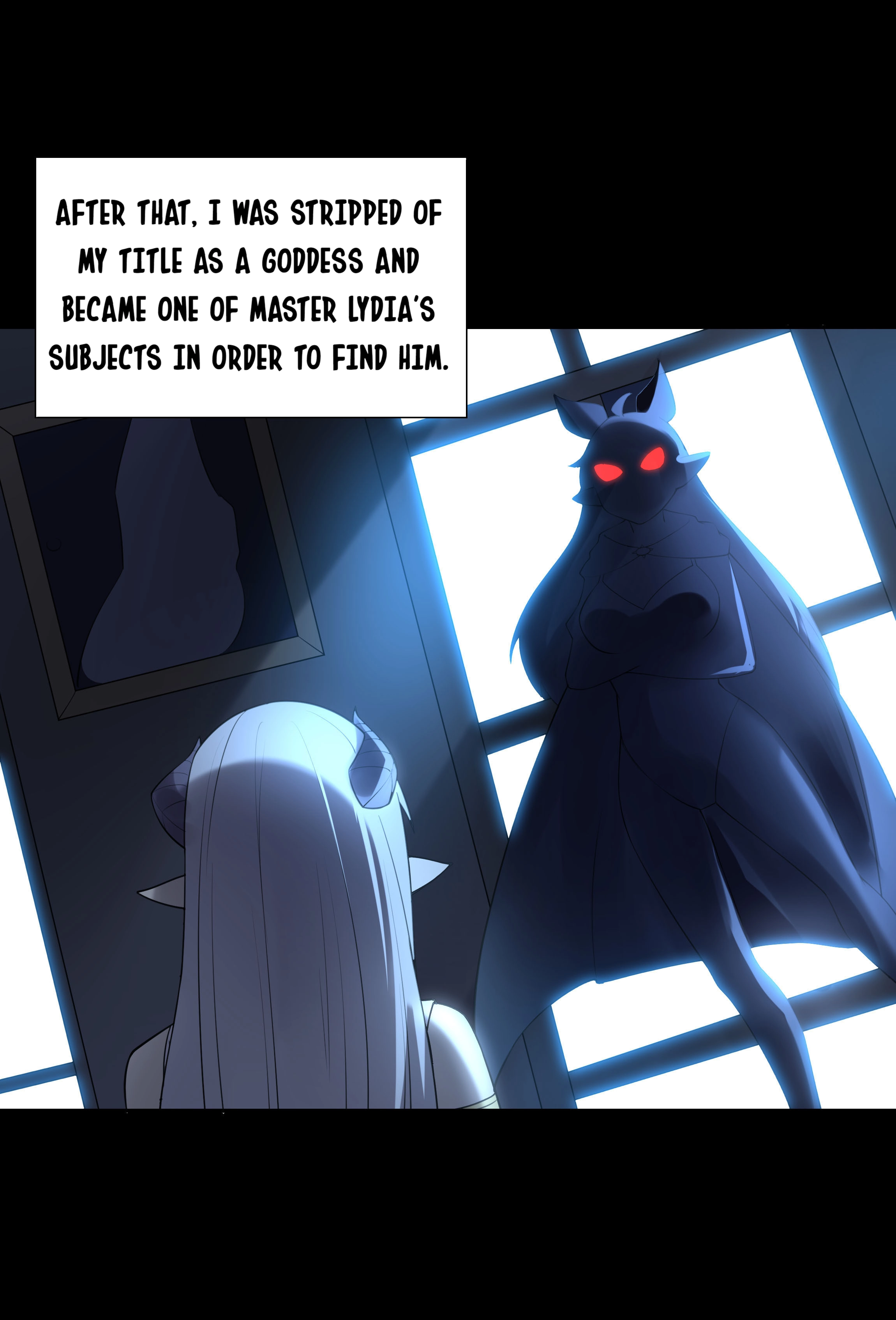 My Harem Is Entirely Female Demon Villains Chapter 7 page 48 - 