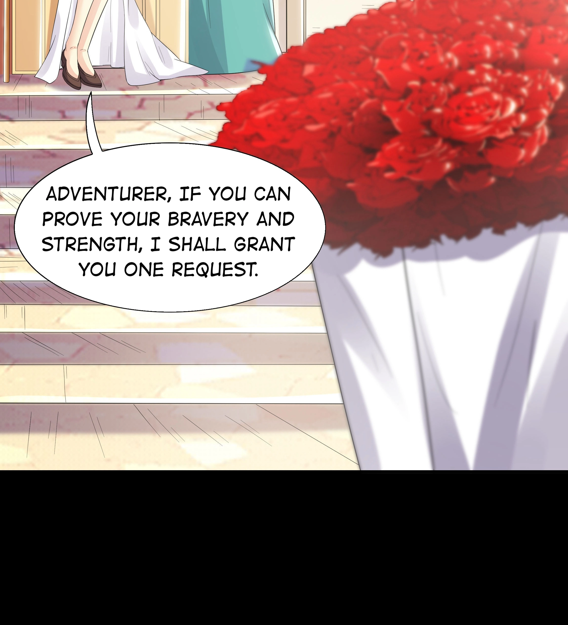 My Harem Is Entirely Female Demon Villains Chapter 7 page 7 - 