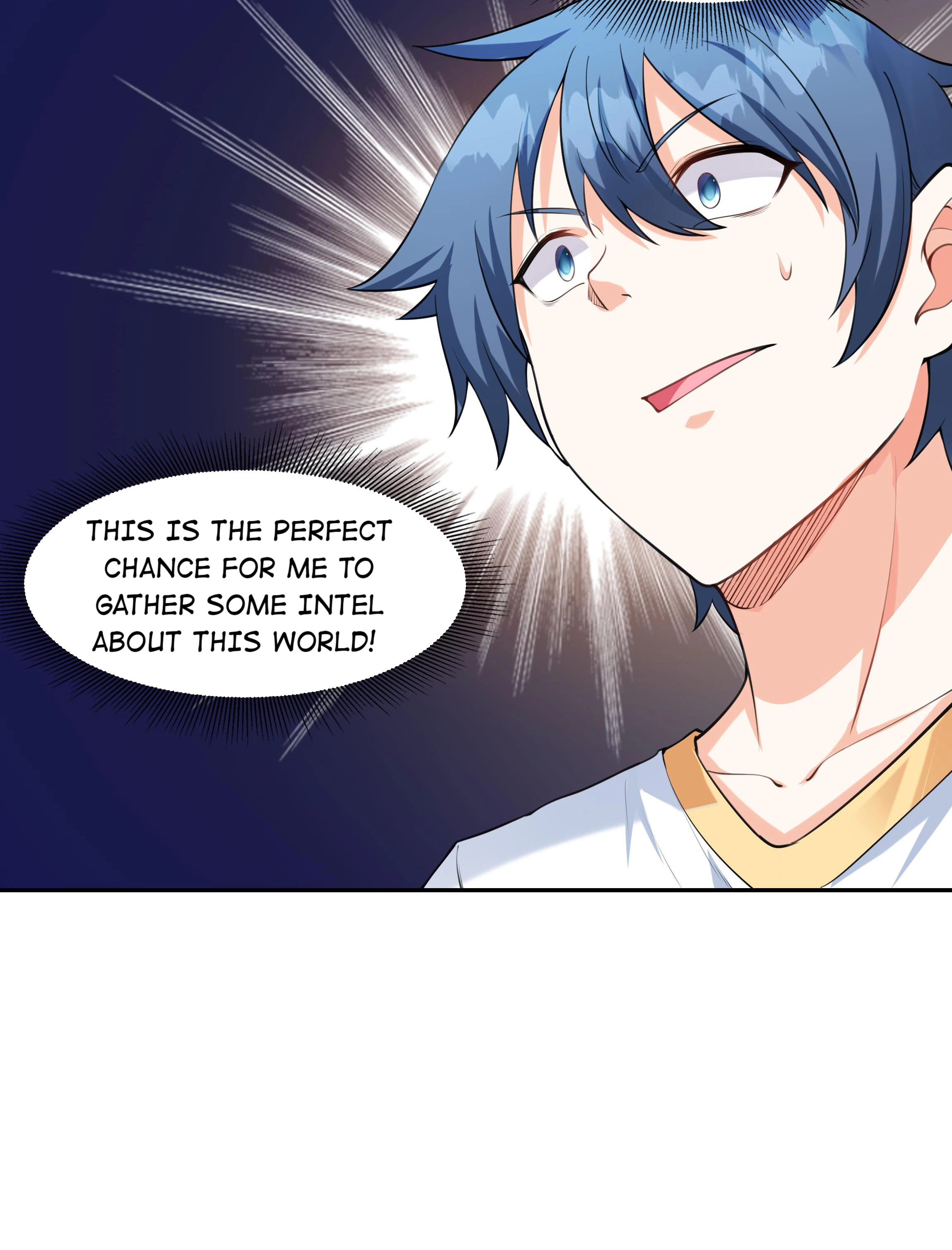My Harem Is Entirely Female Demon Villains Chapter 7 page 62 - 