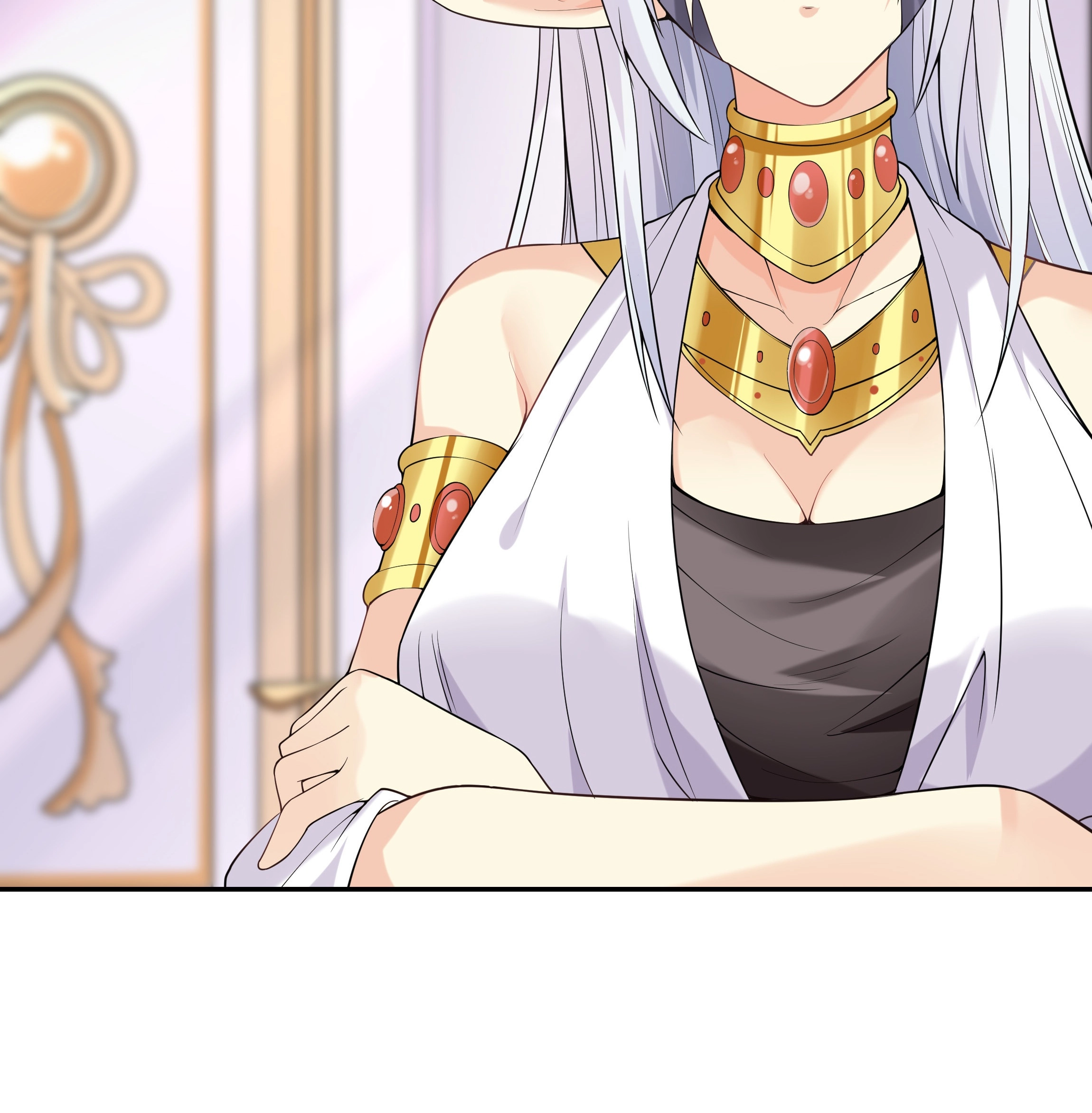 My Harem Is Entirely Female Demon Villains Chapter 7 page 71 - 