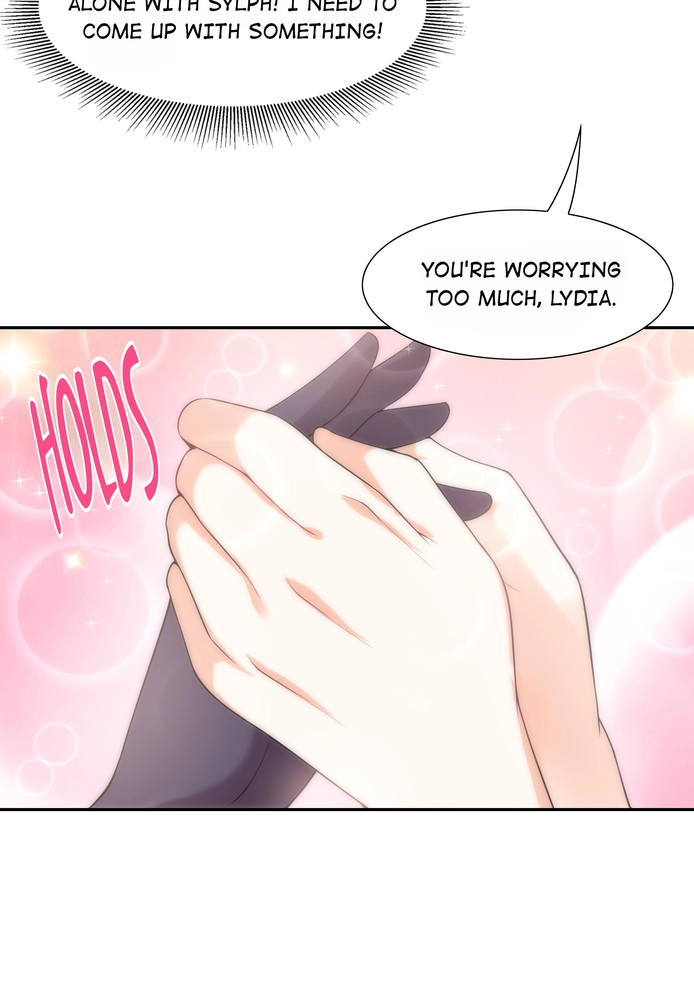 My Harem Is Entirely Female Demon Villains Chapter 7 page 74 - 