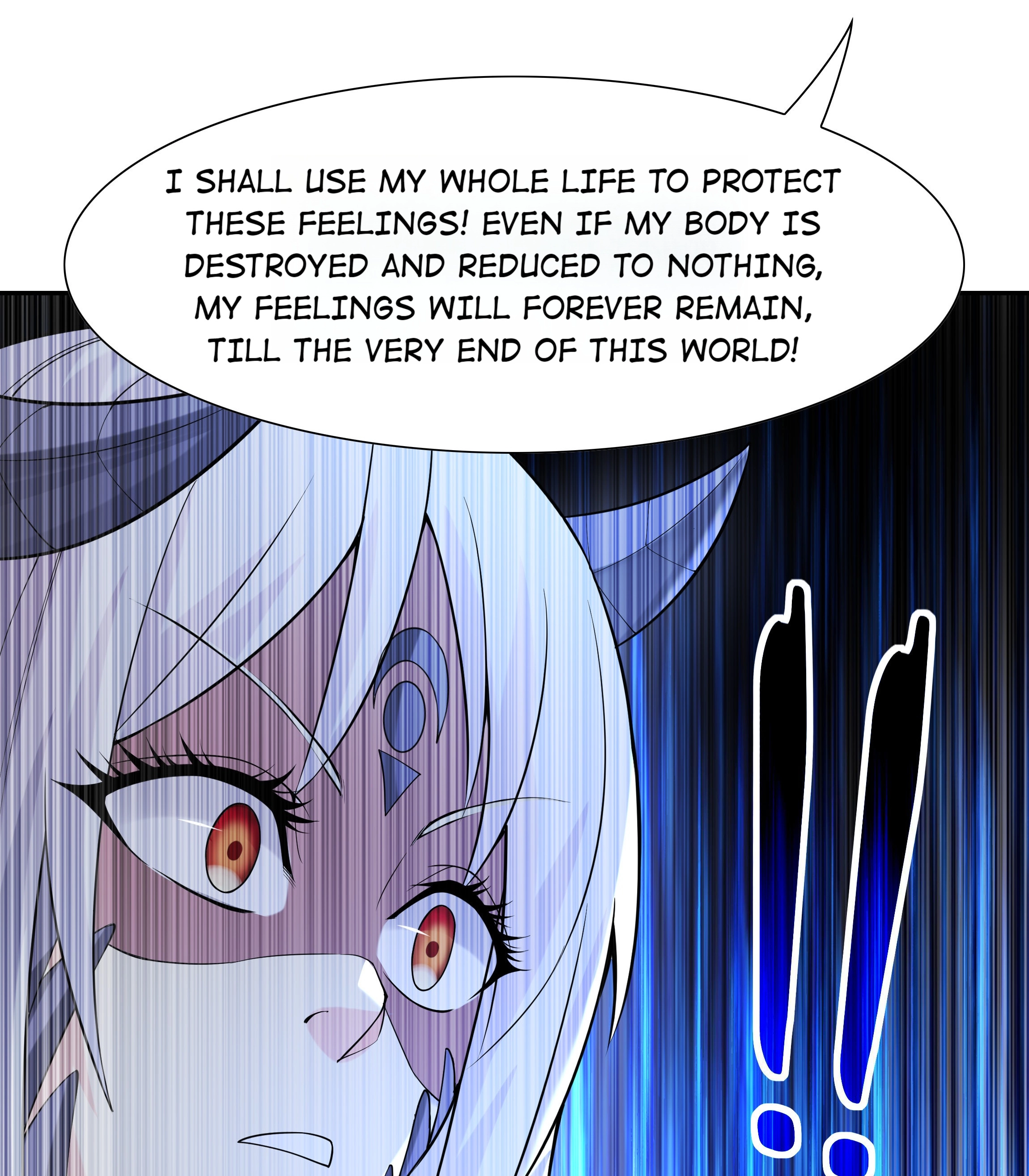 My Harem Is Entirely Female Demon Villains Chapter 7 page 76 - 