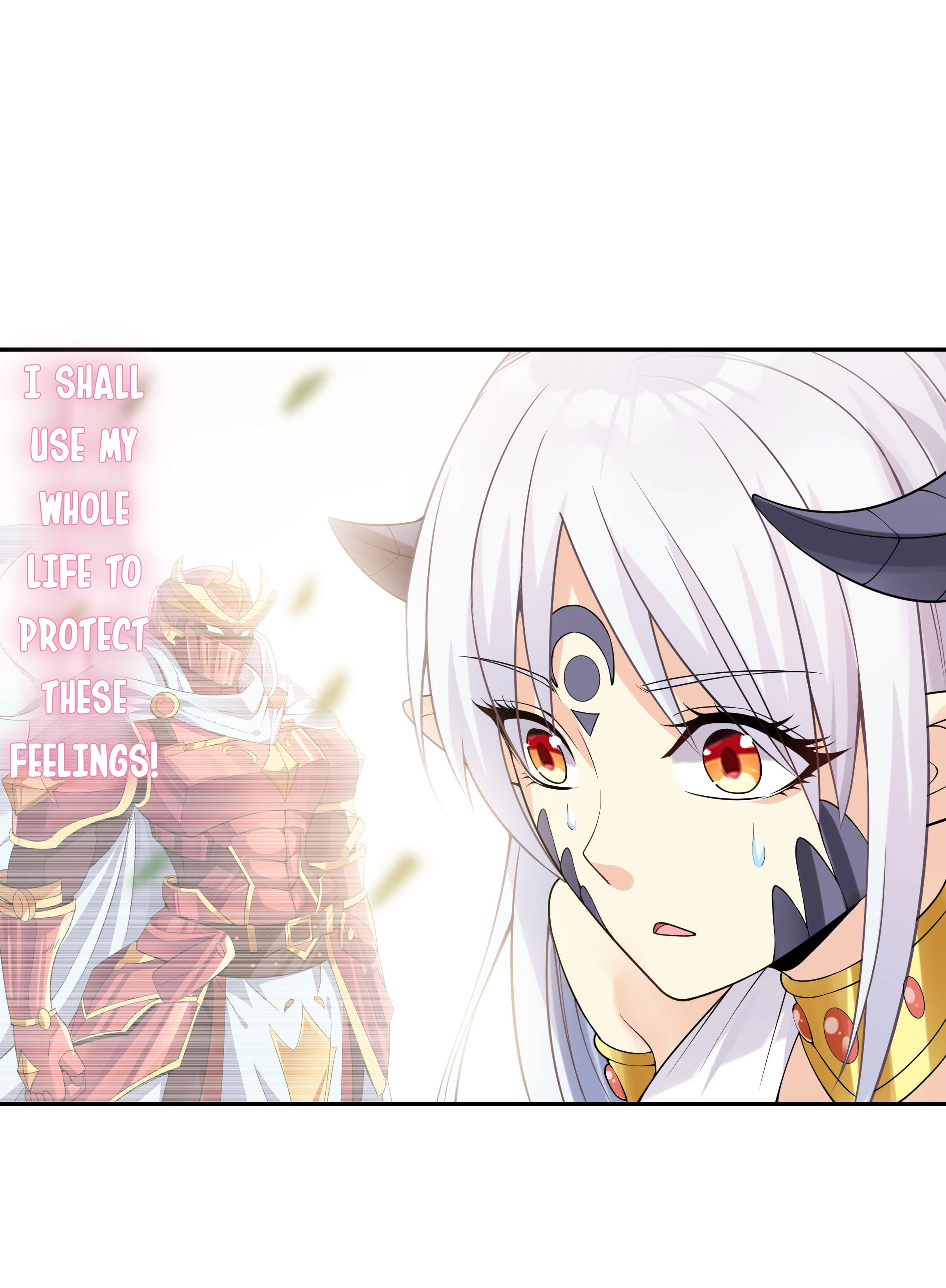 My Harem Is Entirely Female Demon Villains Chapter 7 page 78 - 