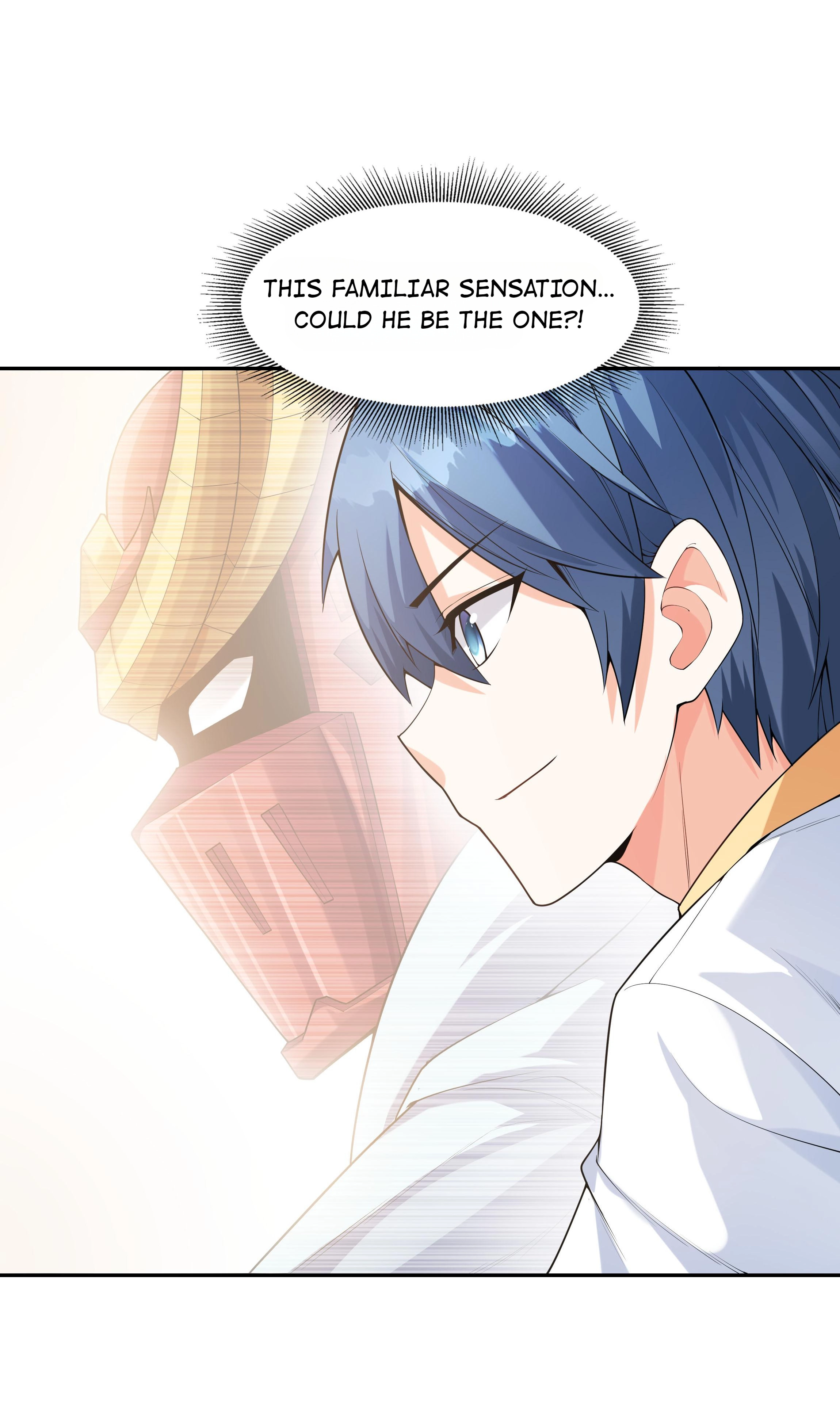 My Harem Is Entirely Female Demon Villains Chapter 7 page 79 - 