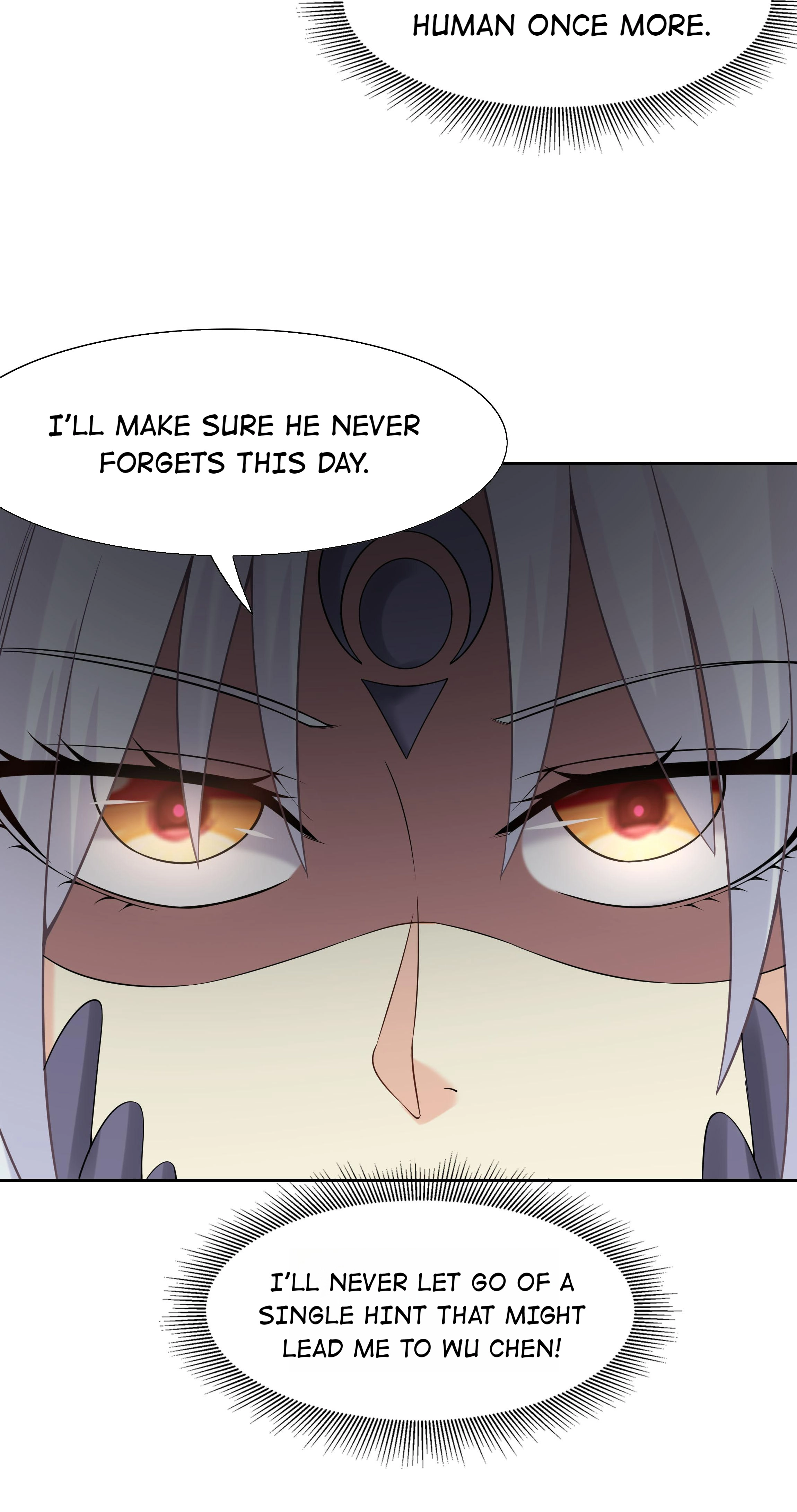 My Harem Is Entirely Female Demon Villains Chapter 7 page 85 - 