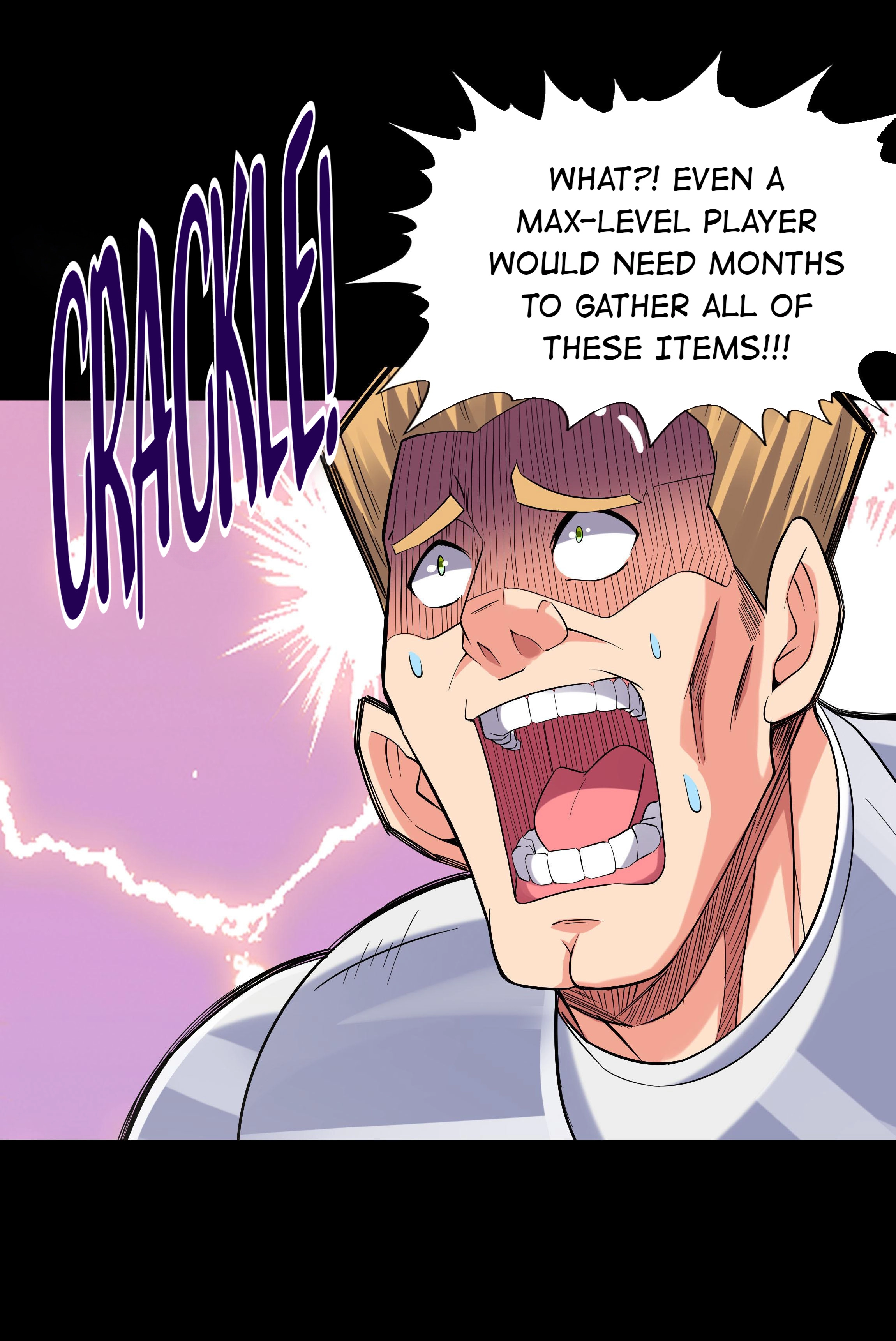 My Harem Is Entirely Female Demon Villains Chapter 7 page 10 - 
