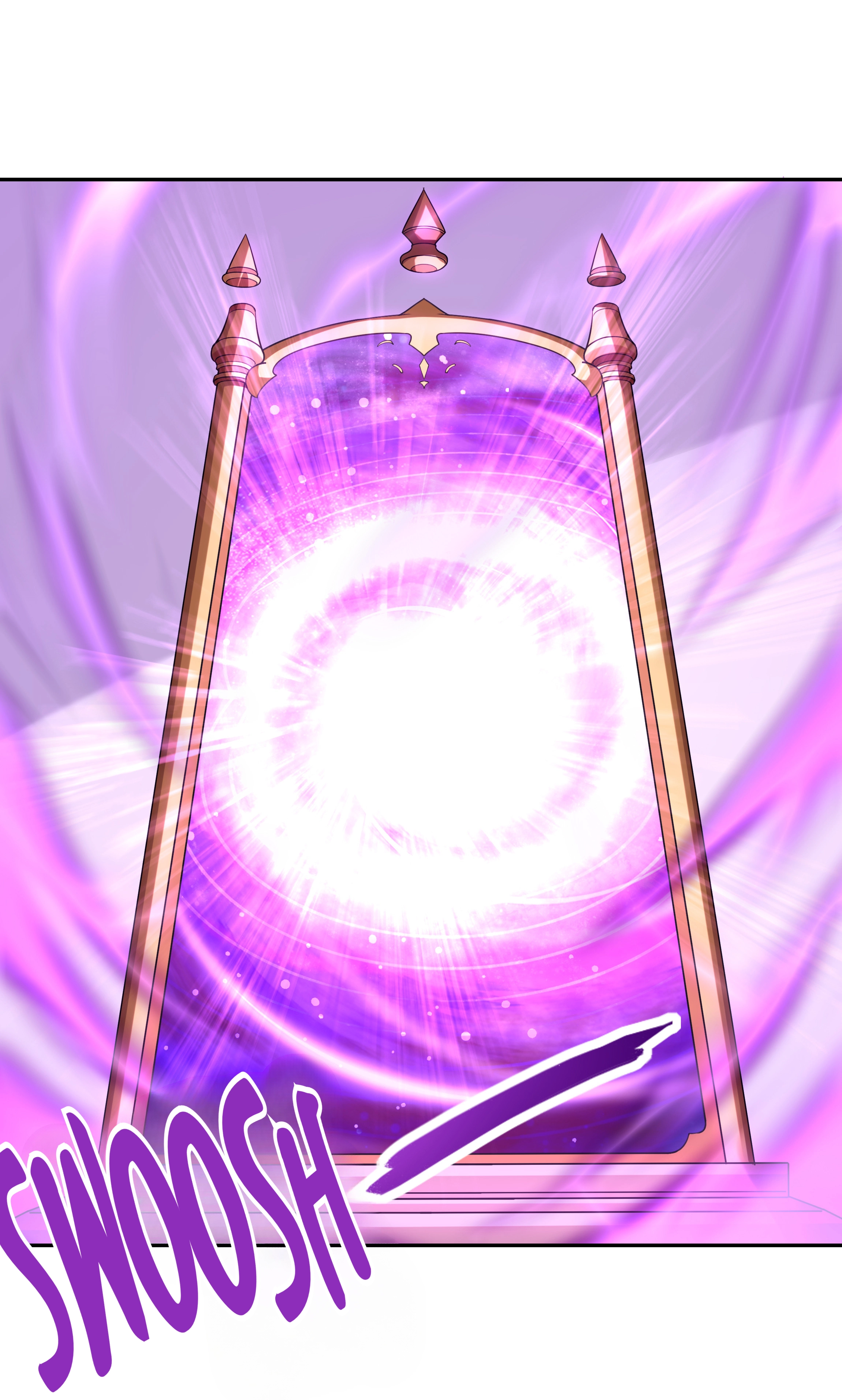My Harem Is Entirely Female Demon Villains Chapter 8 page 2 - 