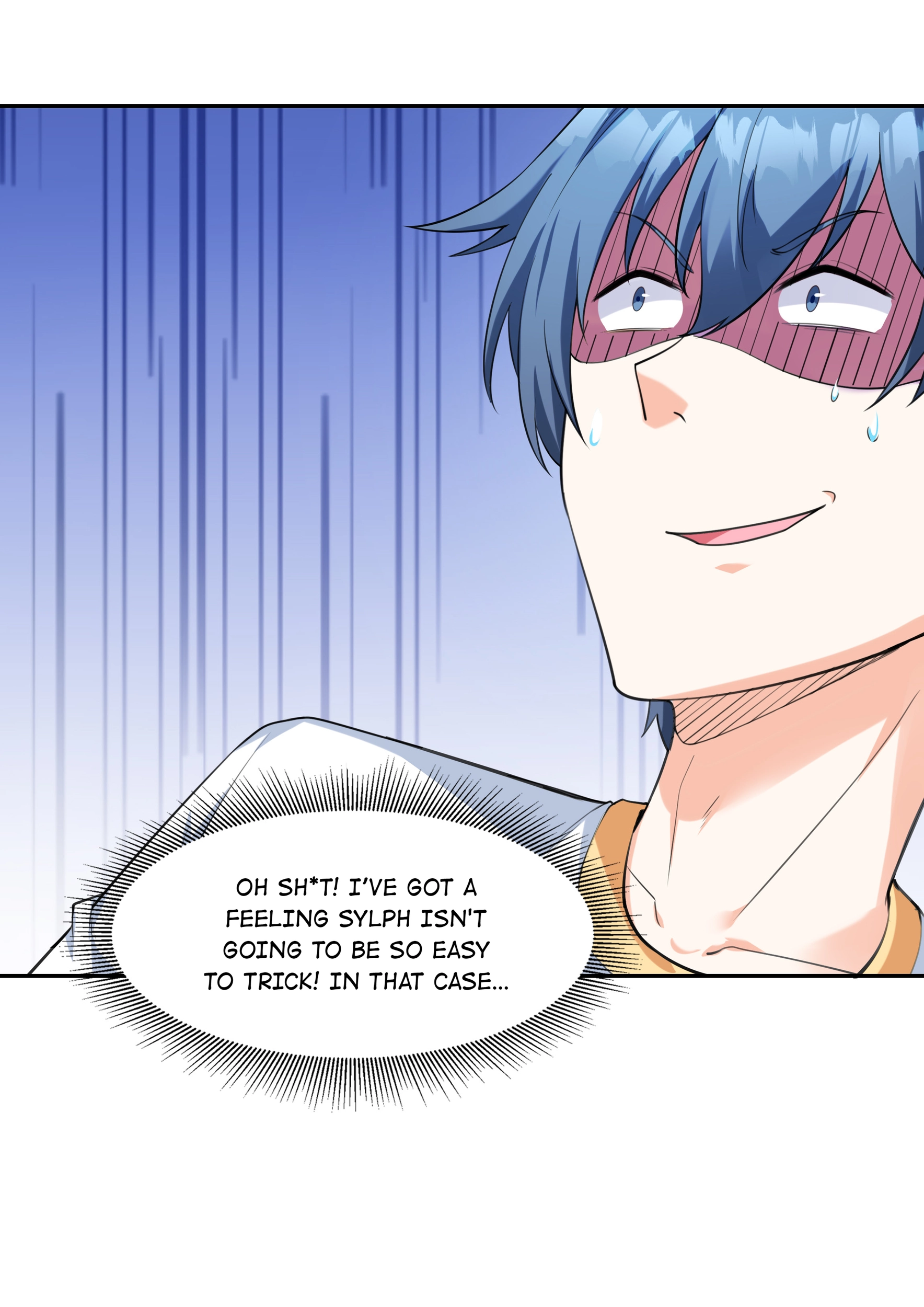My Harem Is Entirely Female Demon Villains Chapter 8 page 13 - 