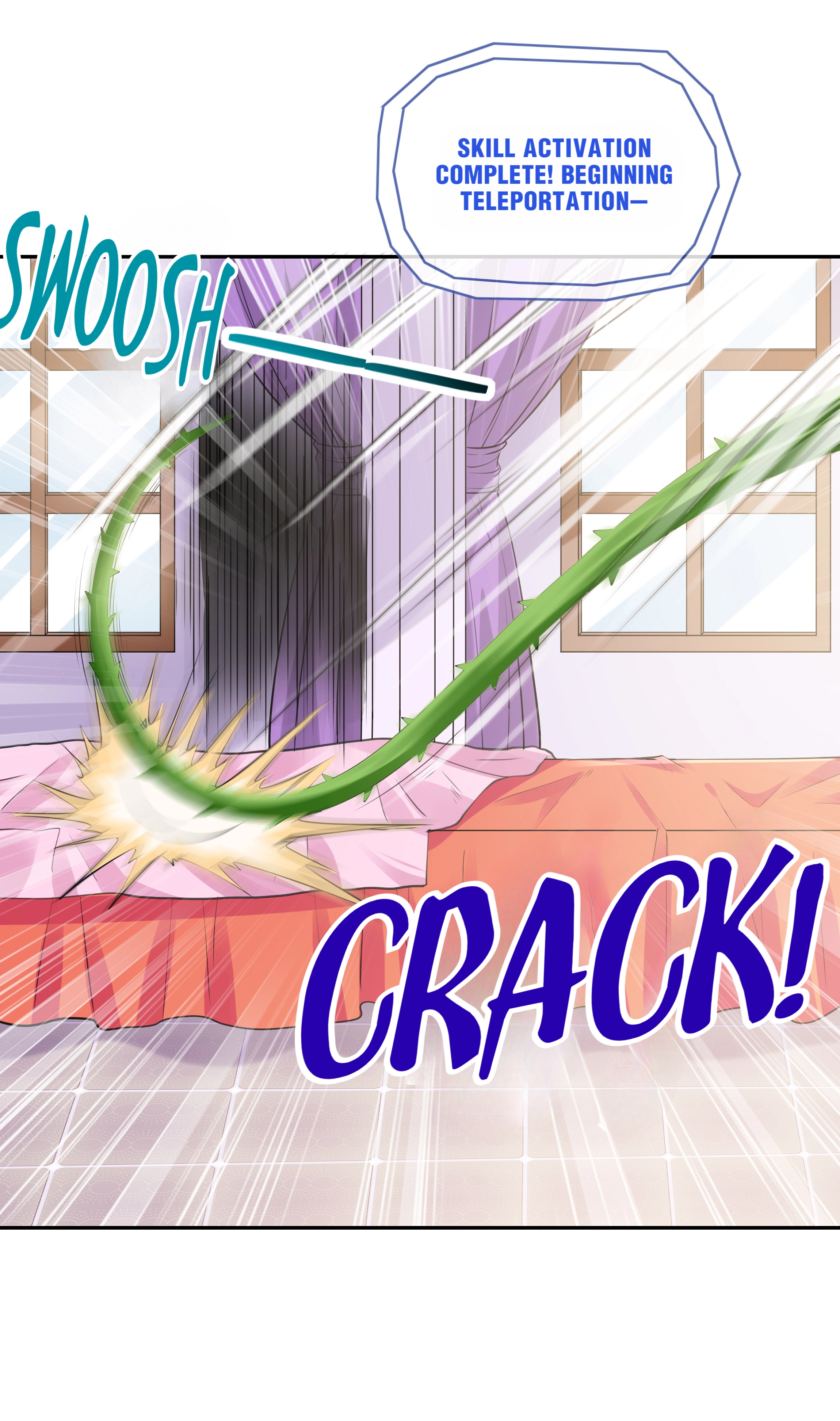 My Harem Is Entirely Female Demon Villains Chapter 8 page 18 - 