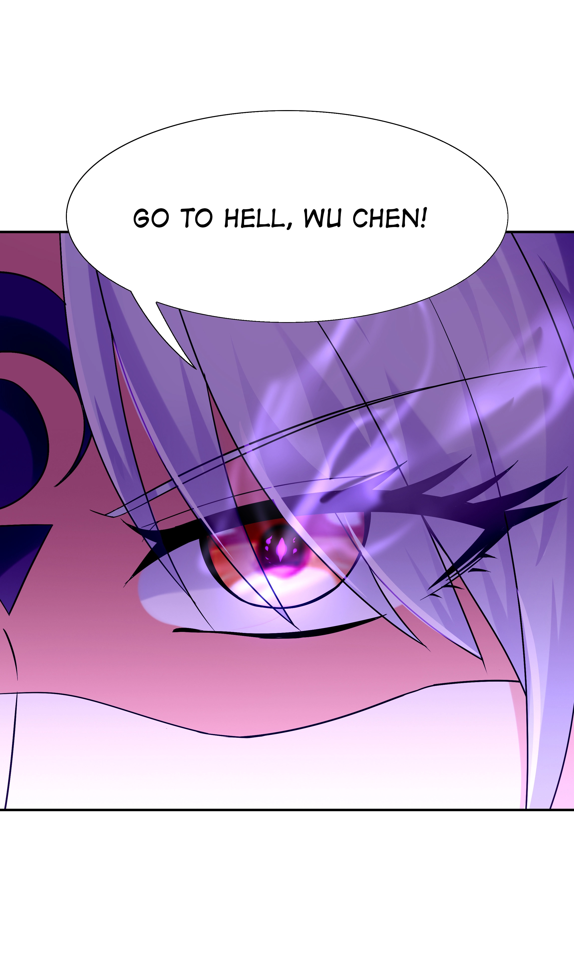 My Harem Is Entirely Female Demon Villains Chapter 8 page 38 - 