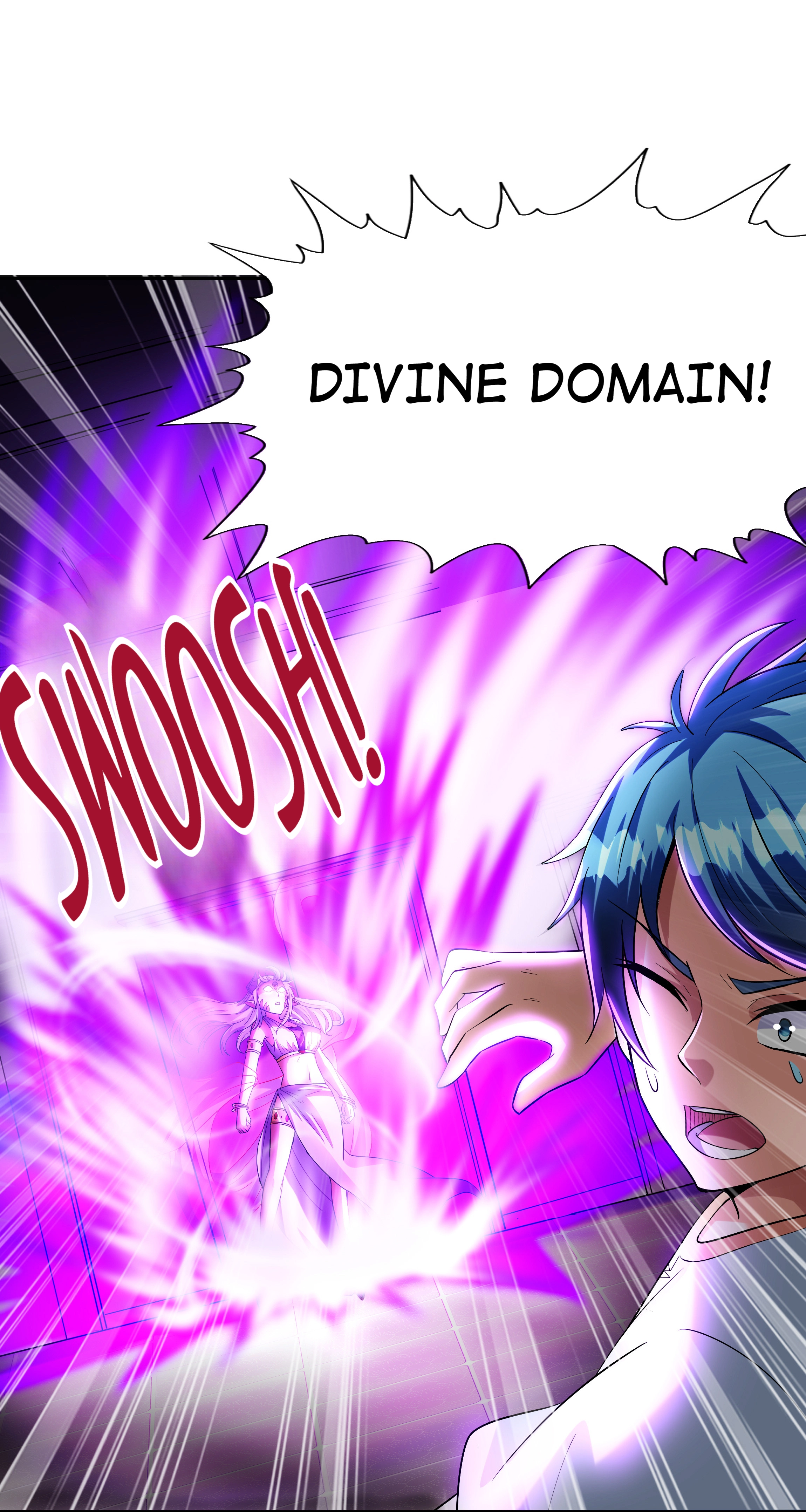 My Harem Is Entirely Female Demon Villains Chapter 8 page 39 - 