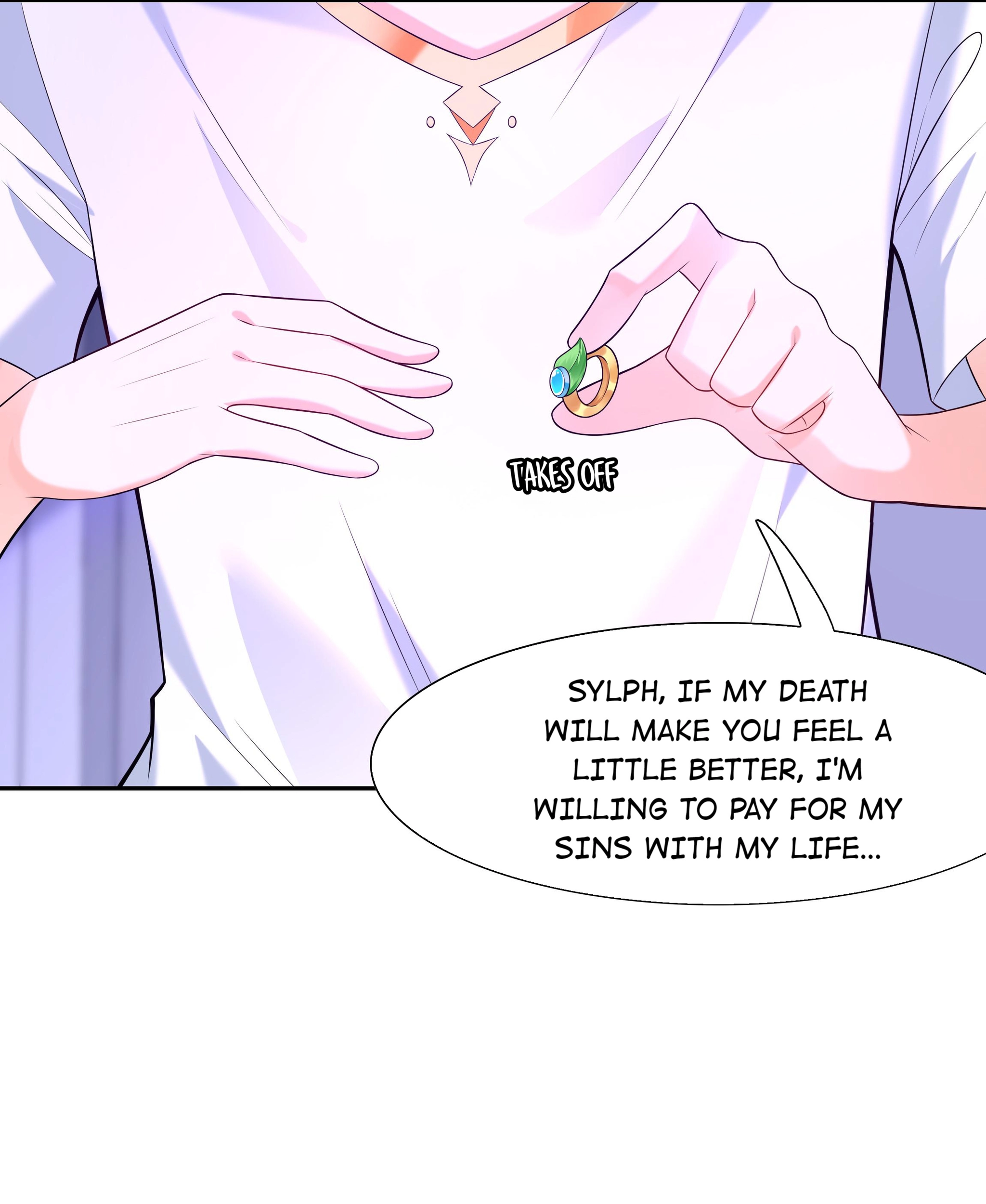 My Harem Is Entirely Female Demon Villains Chapter 8 page 53 - 