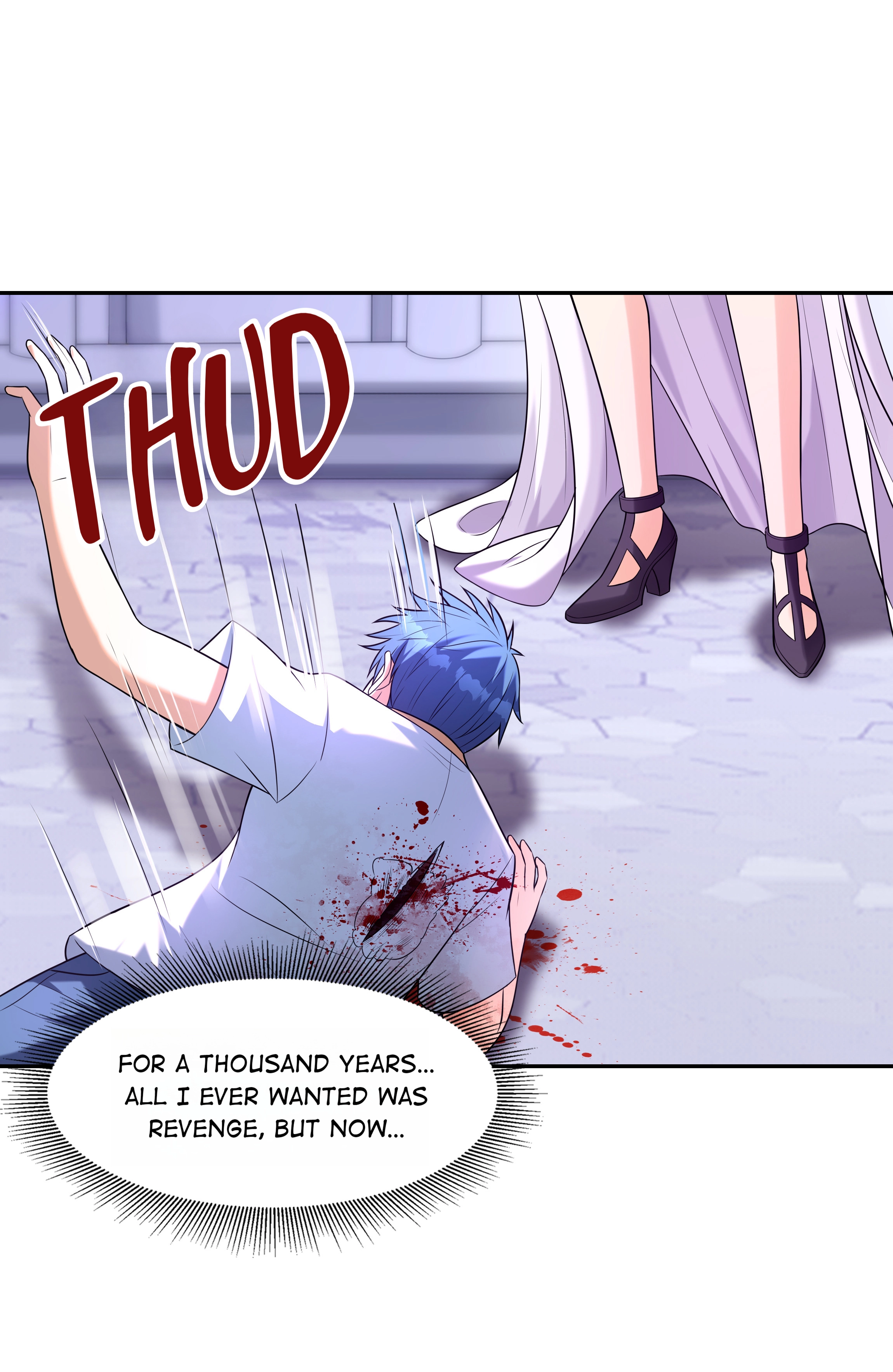 My Harem Is Entirely Female Demon Villains Chapter 8 page 61 - 