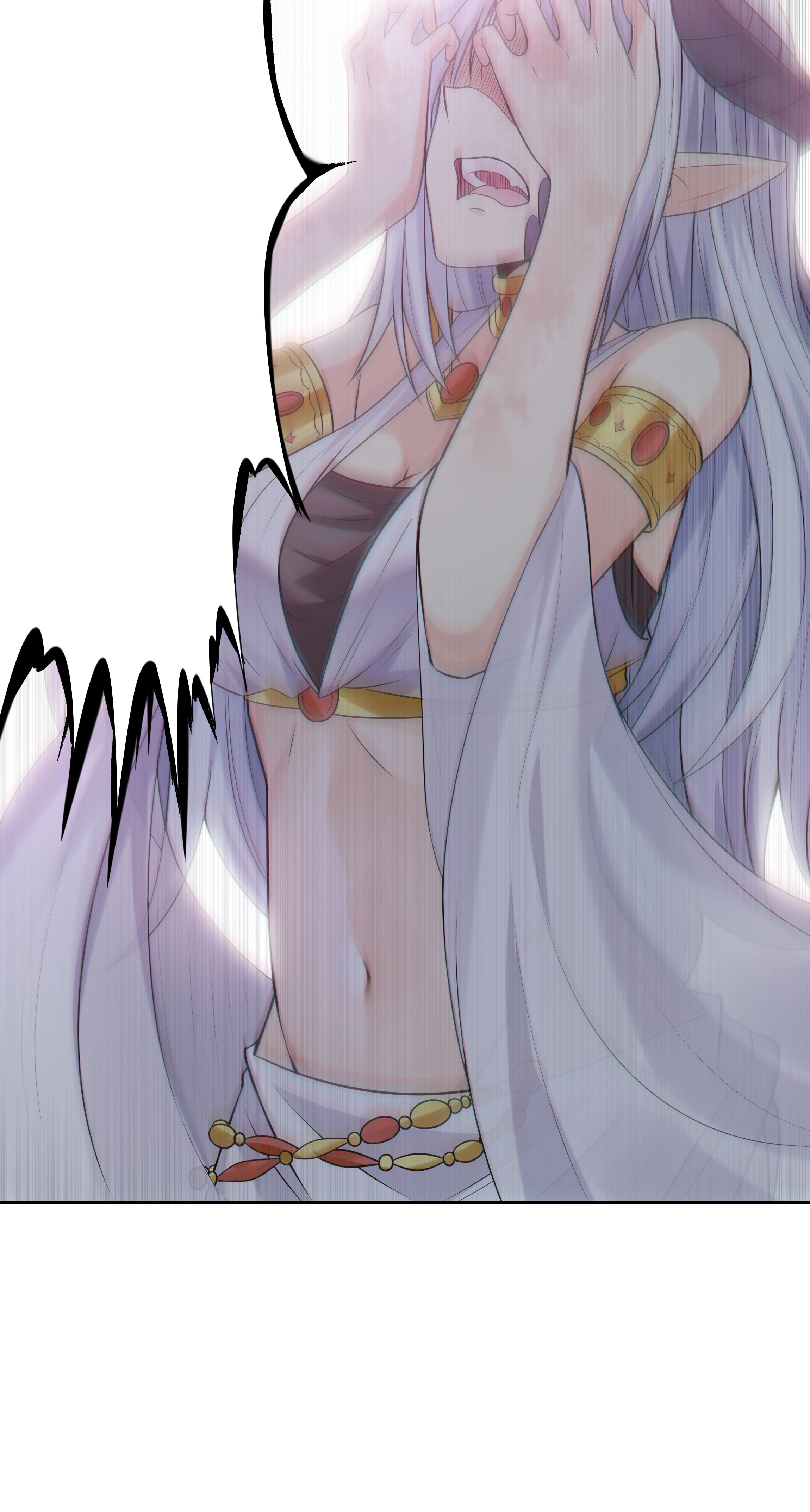 My Harem Is Entirely Female Demon Villains Chapter 8 page 63 - 
