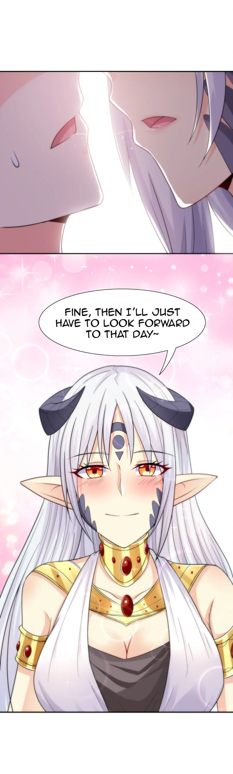 My Harem Is Entirely Female Demon Villains Chapter 9 page 13 - 