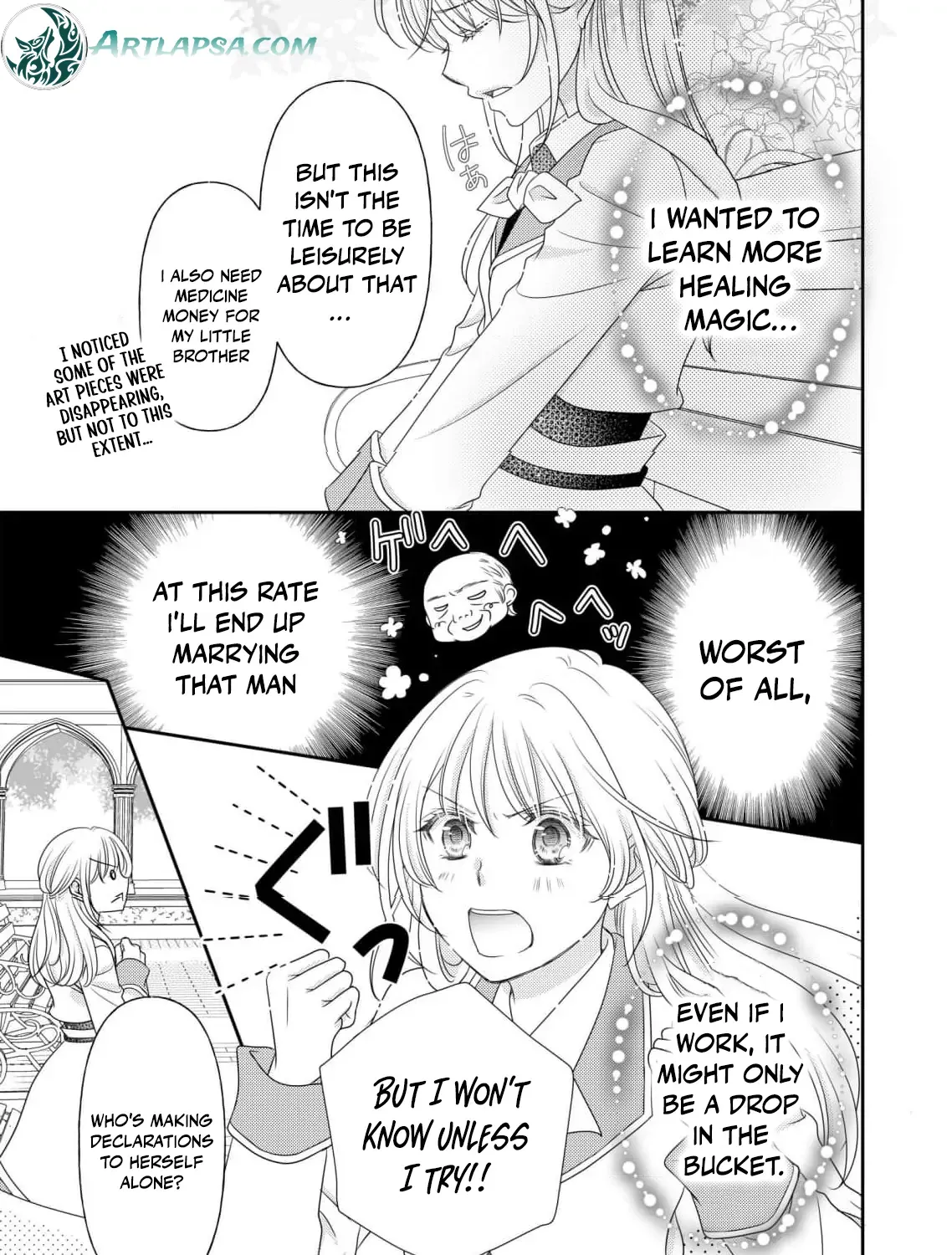 My Hated Childhood Friend Proposed a Contract Marriage Chapter 1 page 27 - 