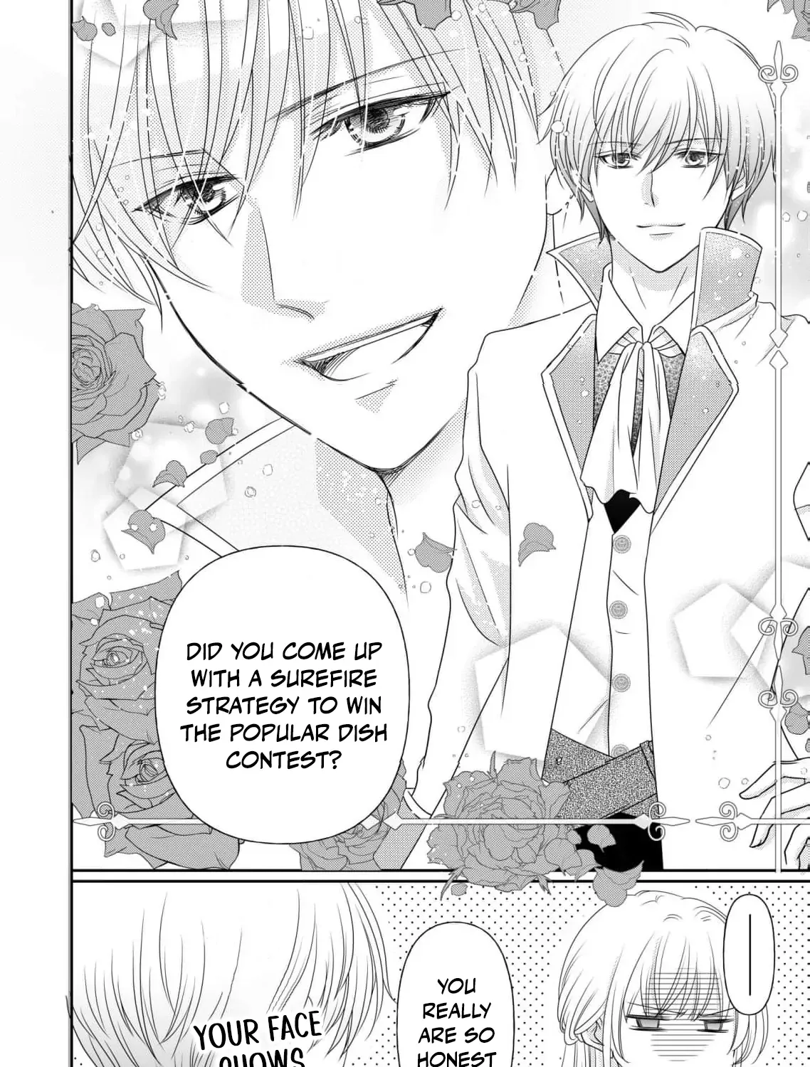 My Hated Childhood Friend Proposed a Contract Marriage Chapter 1 page 29 - 