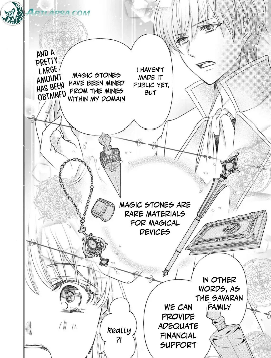 My Hated Childhood Friend Proposed a Contract Marriage Chapter 1 page 41 - 