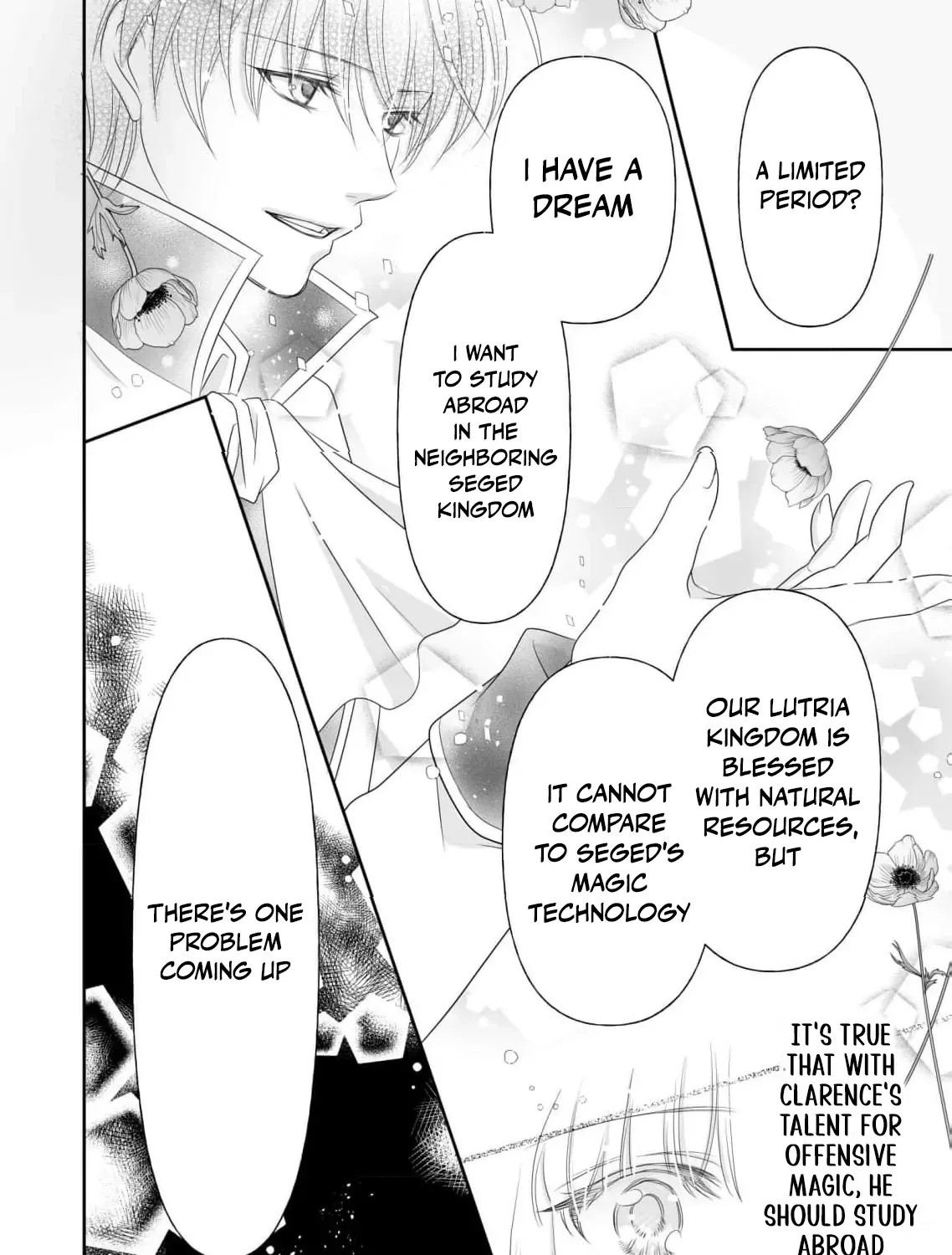 My Hated Childhood Friend Proposed a Contract Marriage Chapter 1 page 45 - 