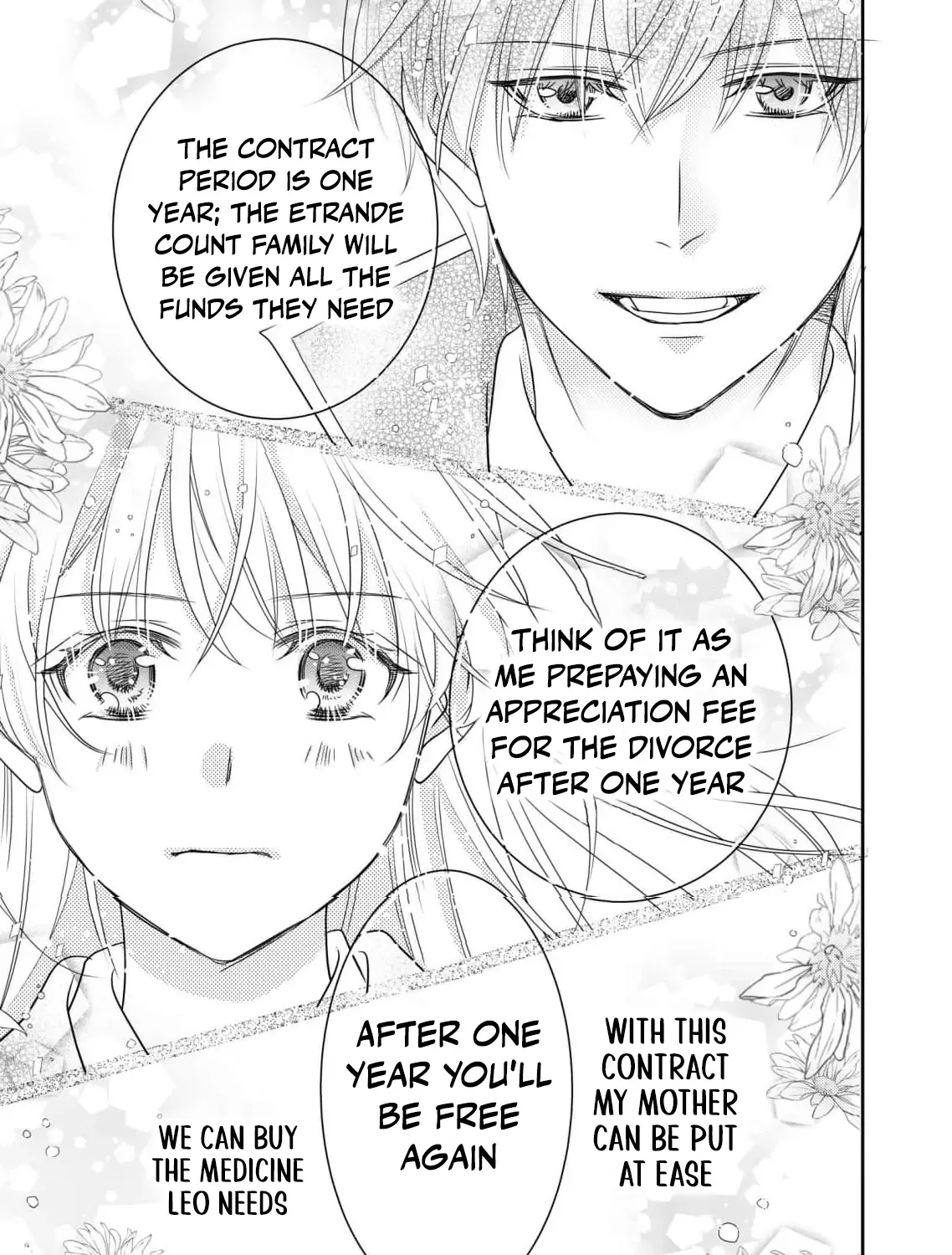 My Hated Childhood Friend Proposed a Contract Marriage Chapter 1 page 51 - 
