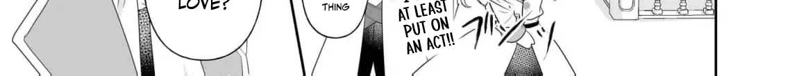 My Hated Childhood Friend Proposed a Contract Marriage Chapter 1 page 56 - 