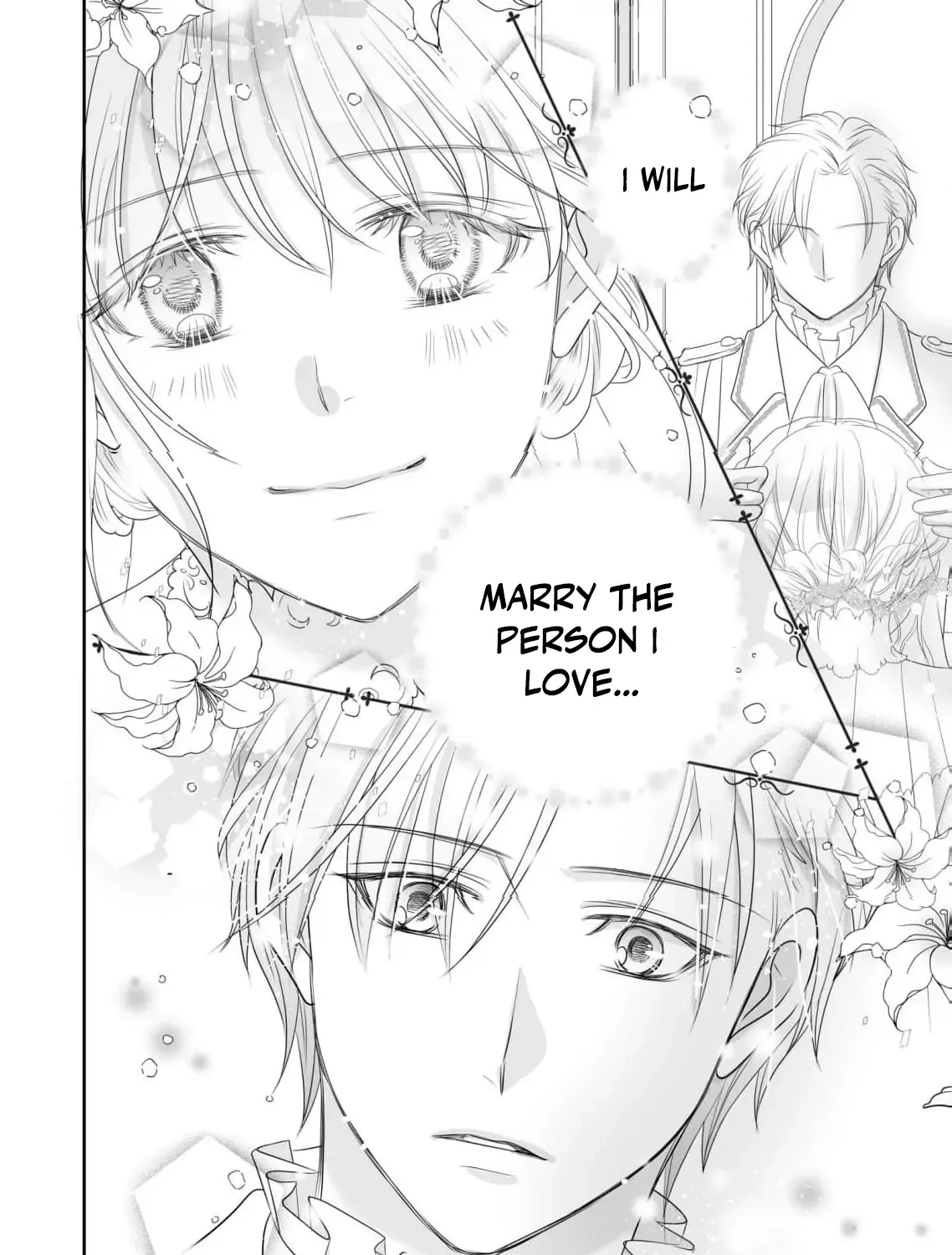 My Hated Childhood Friend Proposed a Contract Marriage Chapter 1 page 61 - 
