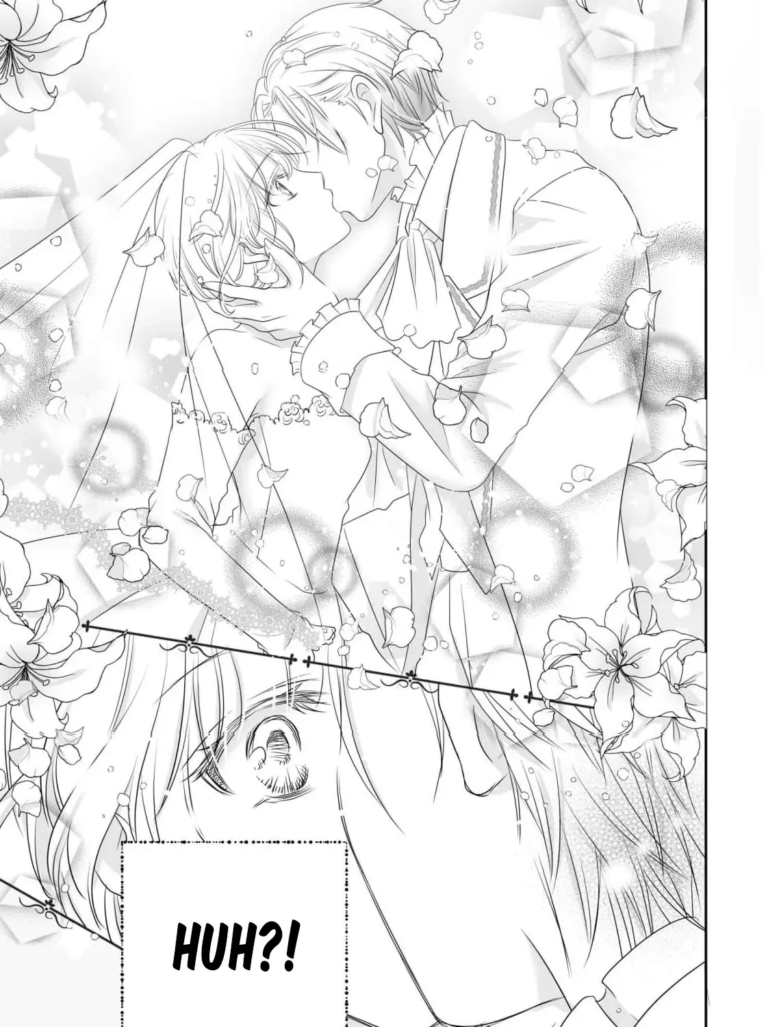 My Hated Childhood Friend Proposed a Contract Marriage Chapter 1 page 63 - 