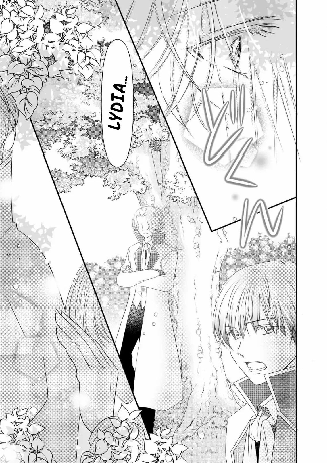 My Hated Childhood Friend Proposed a Contract Marriage Chapter 10 page 18 - 