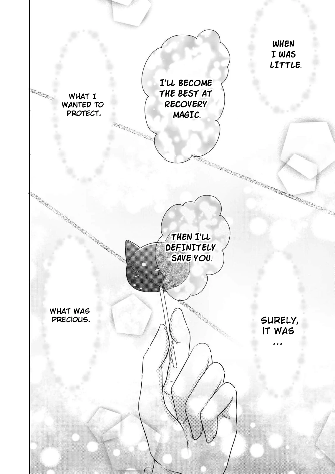 My Hated Childhood Friend Proposed a Contract Marriage Chapter 10 page 31 - 