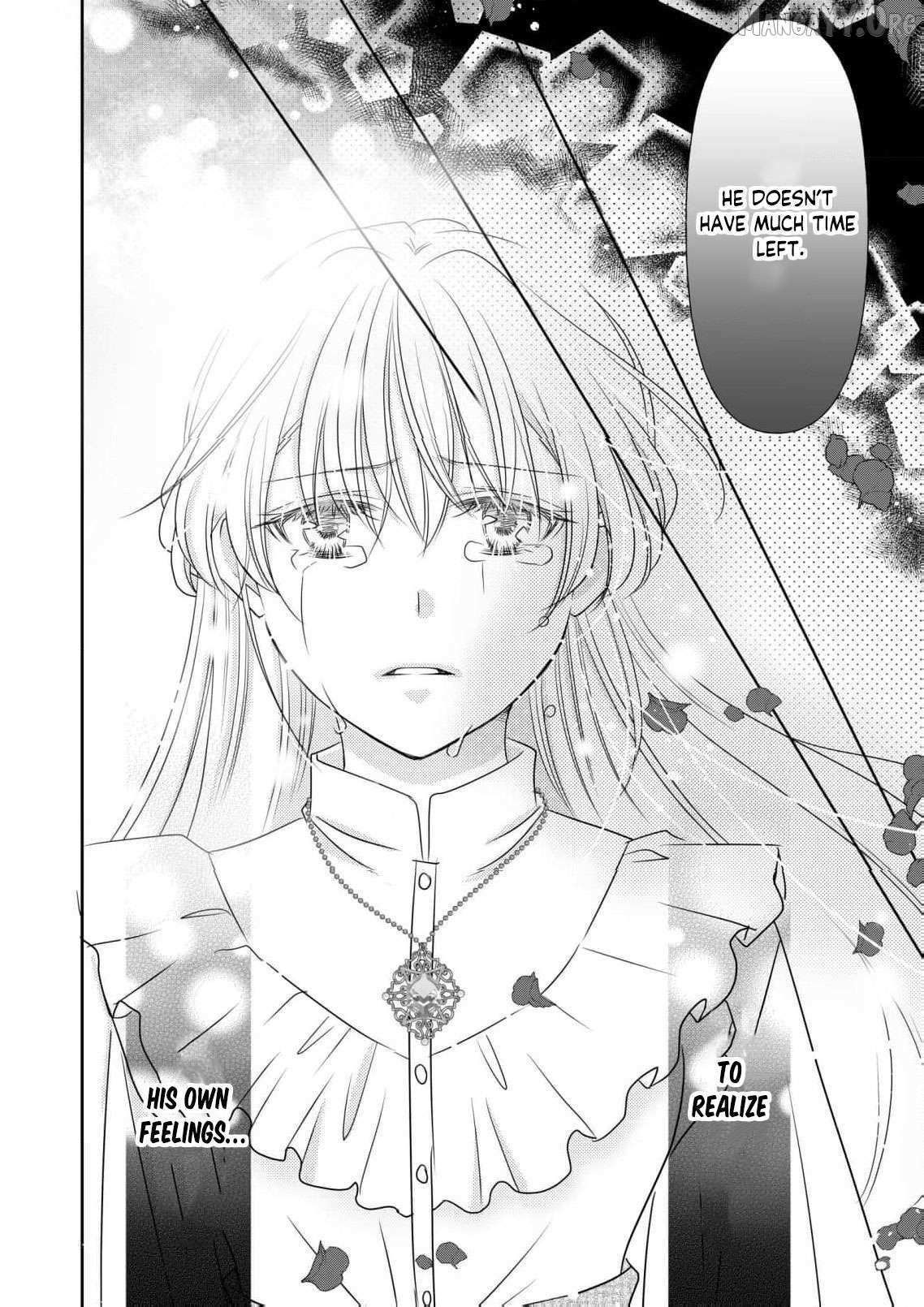 My Hated Childhood Friend Proposed a Contract Marriage Chapter 11 page 28 - 