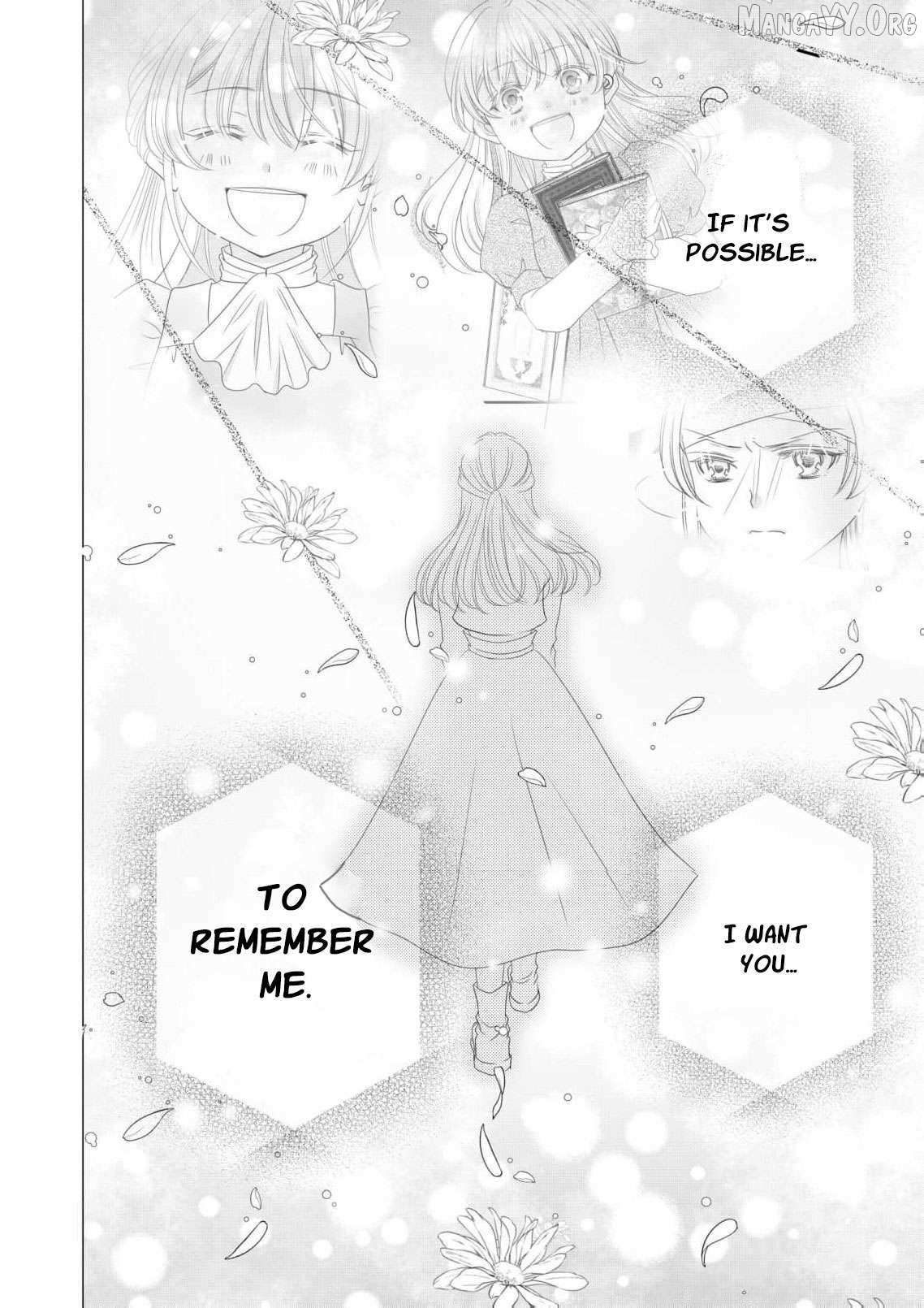 My Hated Childhood Friend Proposed a Contract Marriage Chapter 12 page 28 - 