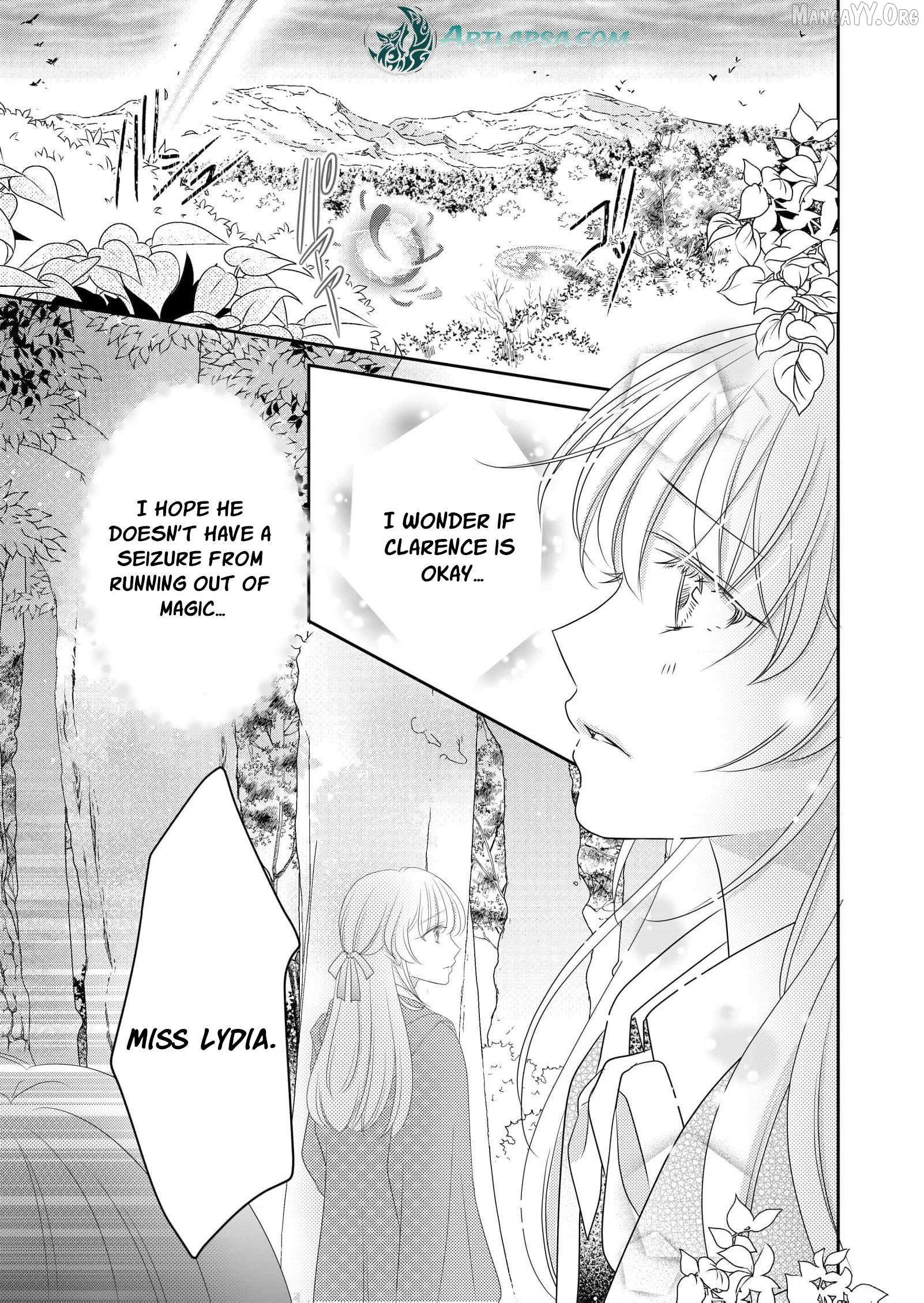 My Hated Childhood Friend Proposed a Contract Marriage Chapter 14 page 26 - 