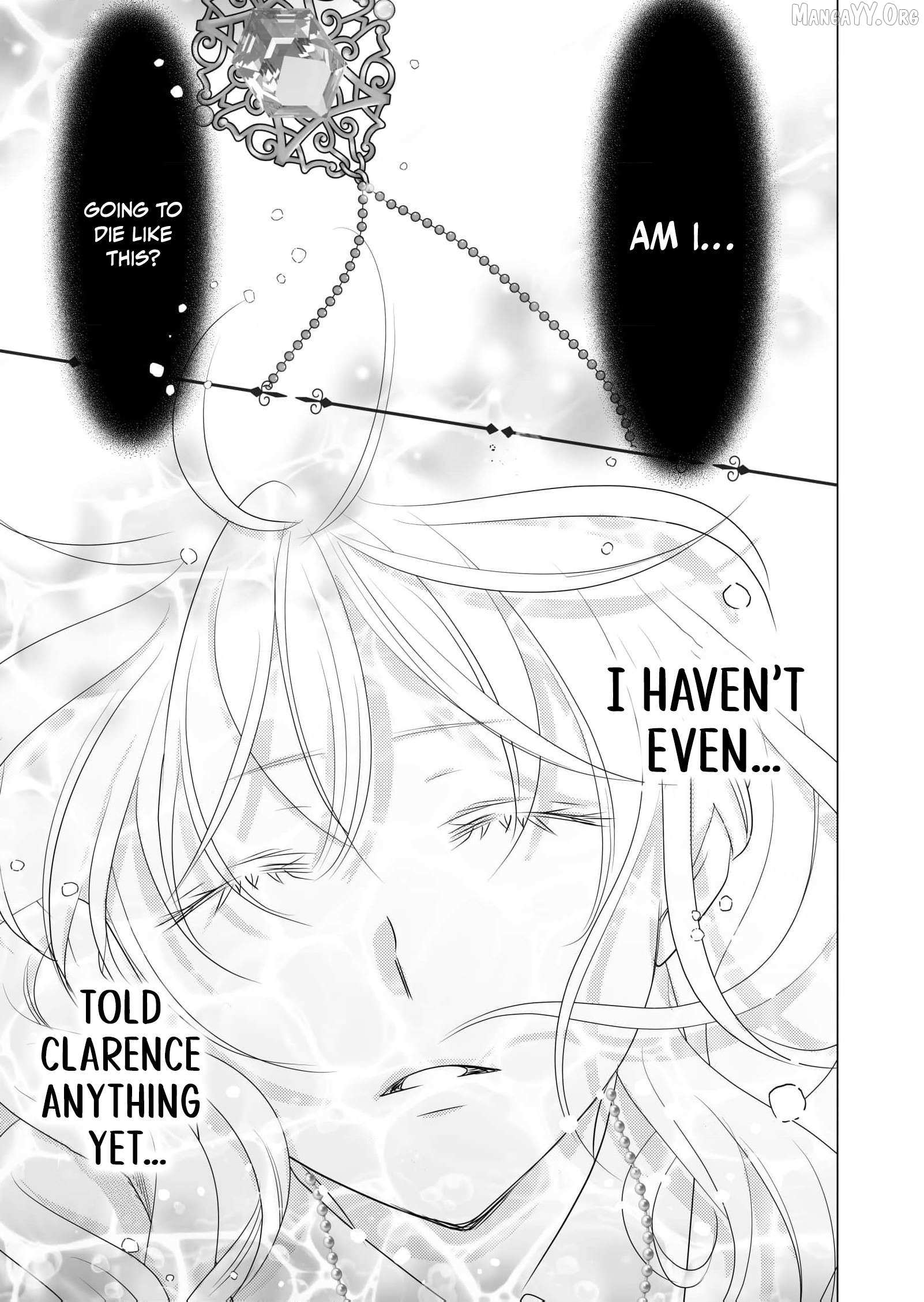 My Hated Childhood Friend Proposed a Contract Marriage Chapter 15 page 18 - 