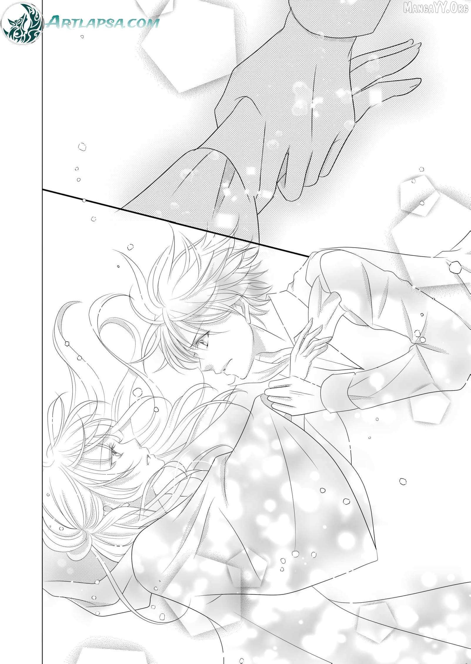 My Hated Childhood Friend Proposed a Contract Marriage Chapter 15 page 19 - 