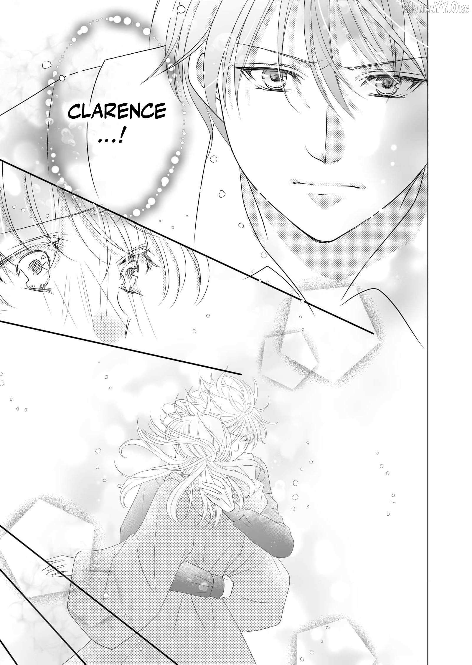 My Hated Childhood Friend Proposed a Contract Marriage Chapter 15 page 20 - 