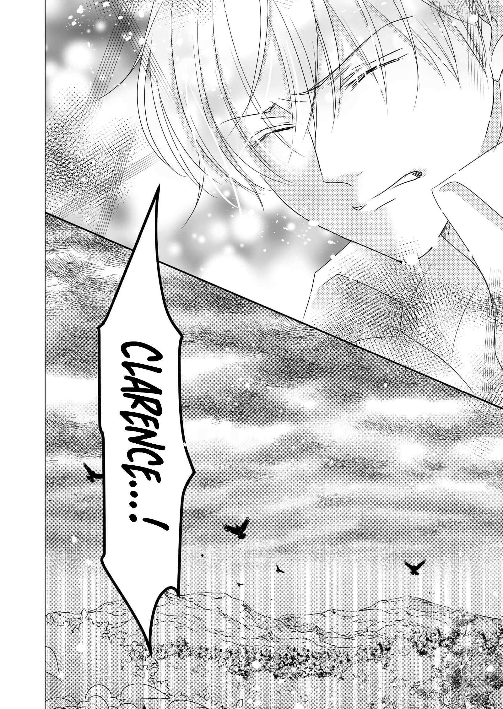 My Hated Childhood Friend Proposed a Contract Marriage Chapter 15 page 31 - 