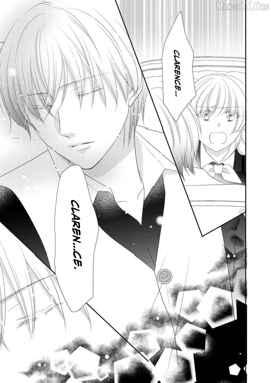 My Hated Childhood Friend Proposed a Contract Marriage Chapter 16 page 11 - 