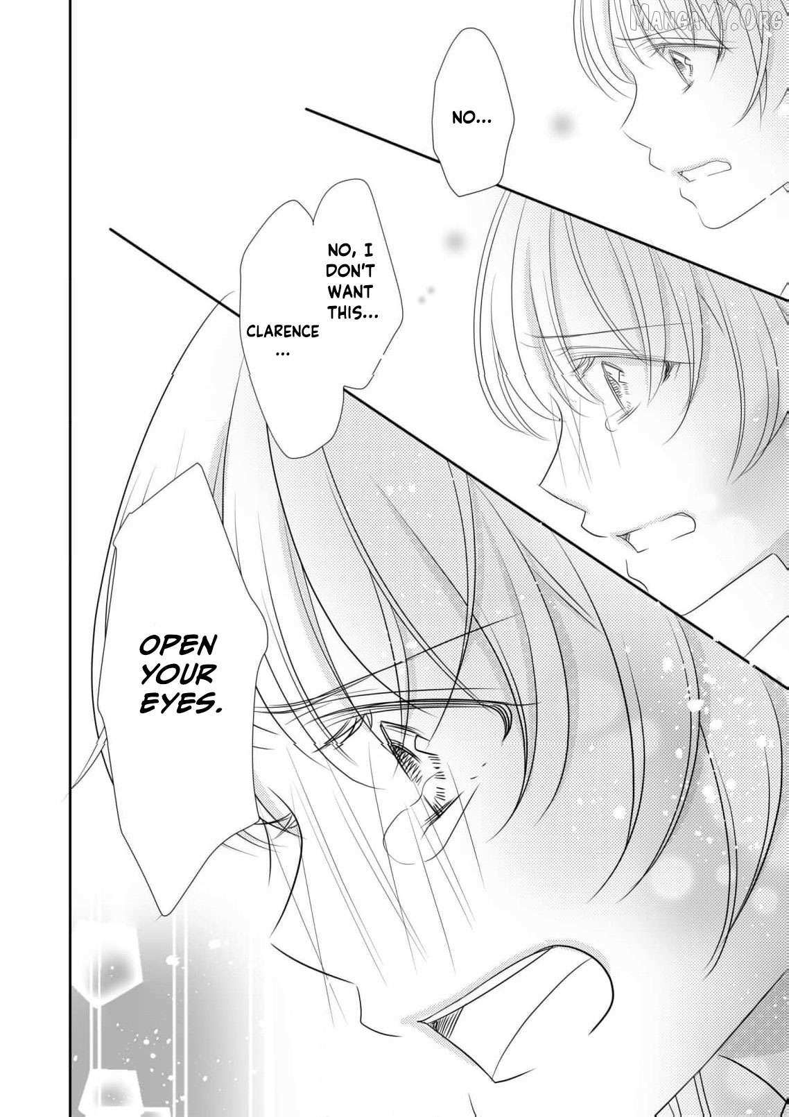 My Hated Childhood Friend Proposed a Contract Marriage Chapter 16 page 12 - 