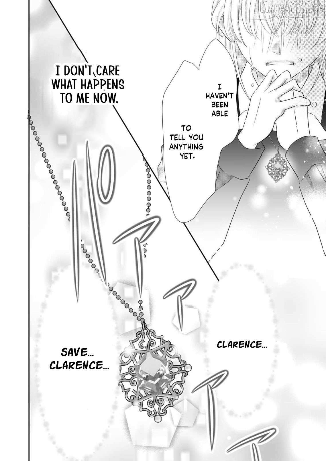 My Hated Childhood Friend Proposed a Contract Marriage Chapter 16 page 16 - 