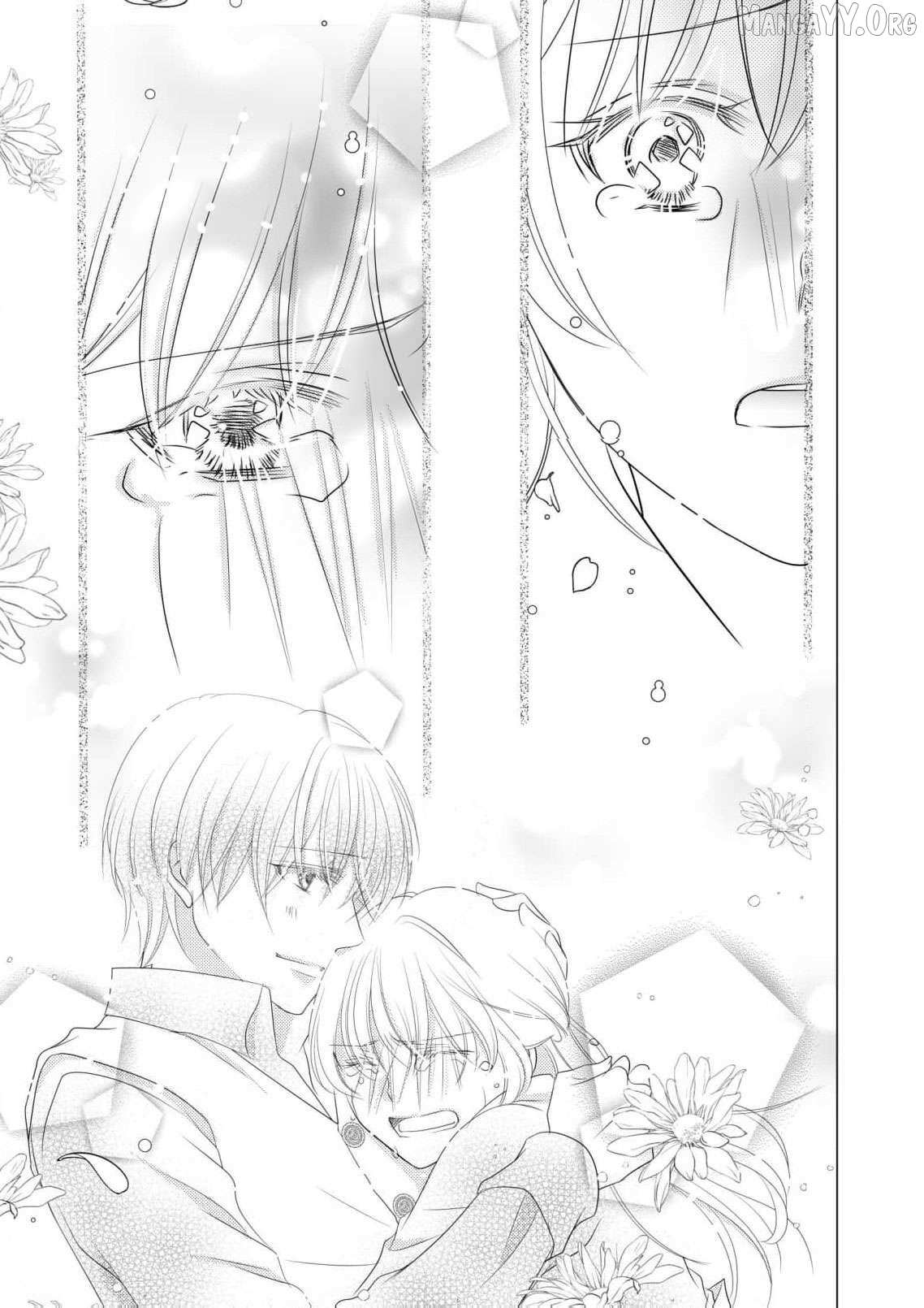 My Hated Childhood Friend Proposed a Contract Marriage Chapter 16 page 19 - 
