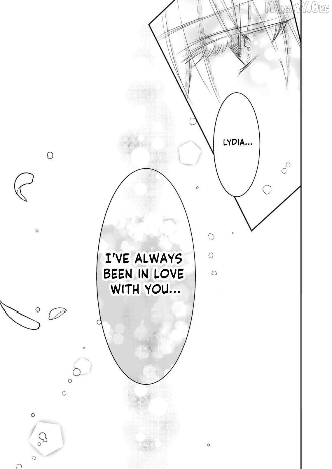 My Hated Childhood Friend Proposed a Contract Marriage Chapter 16 page 9 - 