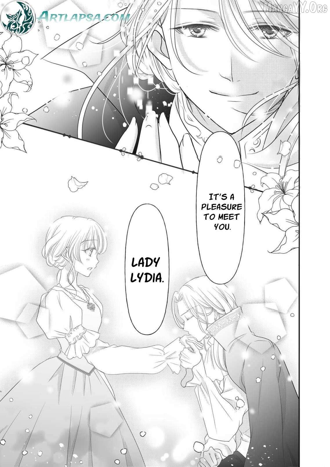 My Hated Childhood Friend Proposed a Contract Marriage Chapter 18 page 14 - 