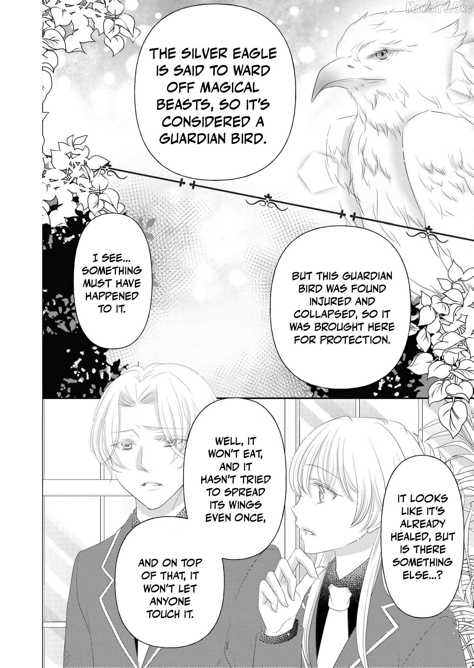 My Hated Childhood Friend Proposed a Contract Marriage Chapter 19 page 12 - 