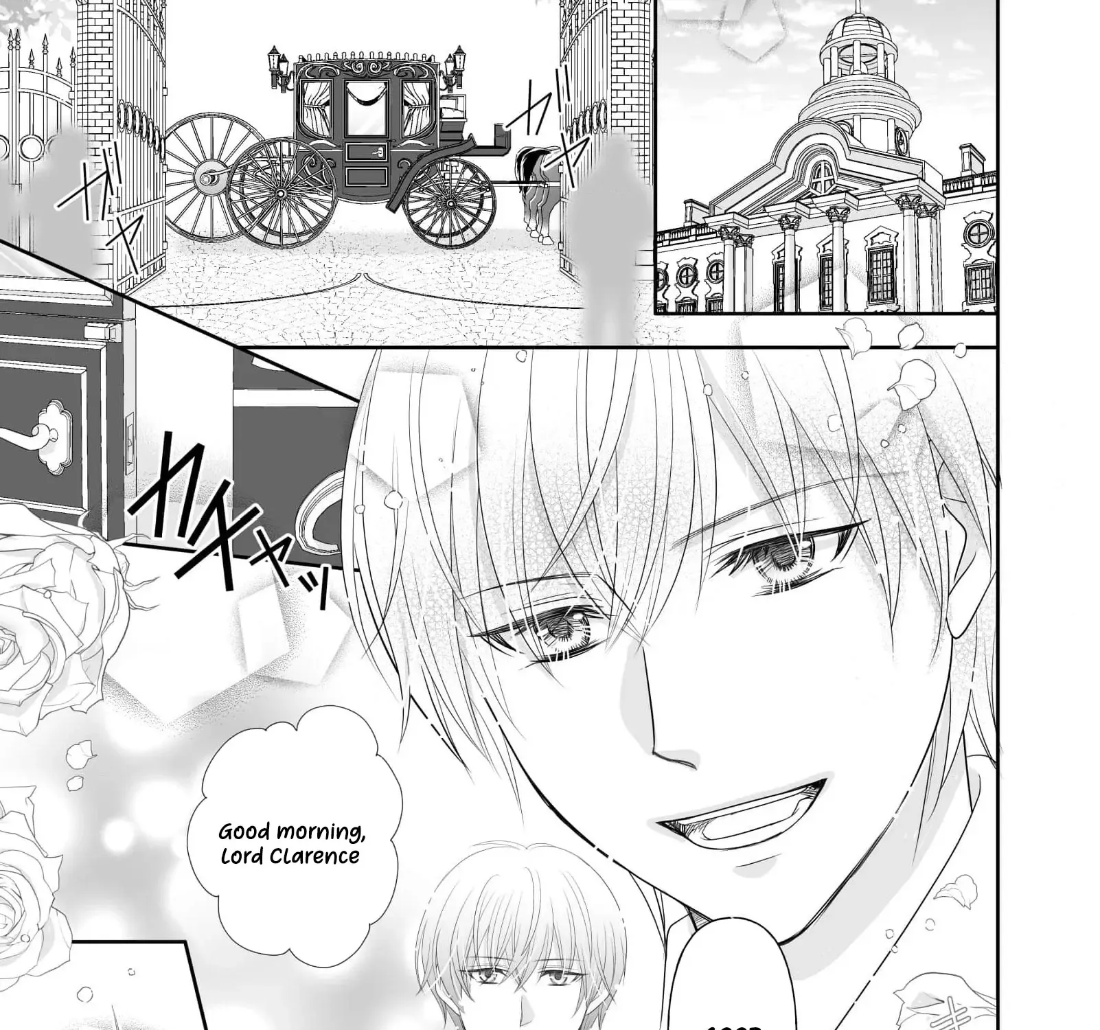 My Hated Childhood Friend Proposed a Contract Marriage Chapter 2 page 11 - 