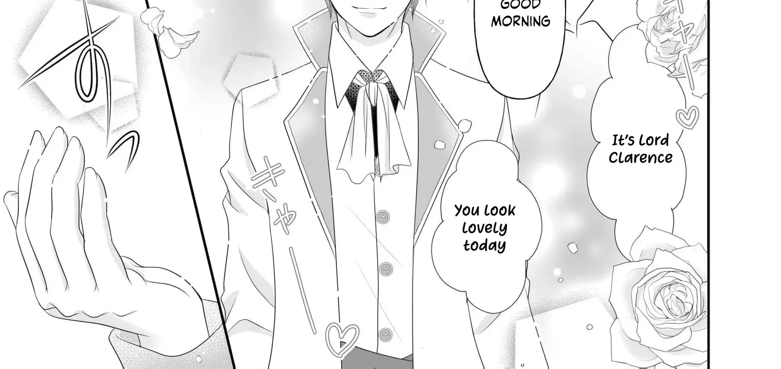My Hated Childhood Friend Proposed a Contract Marriage Chapter 2 page 12 - 