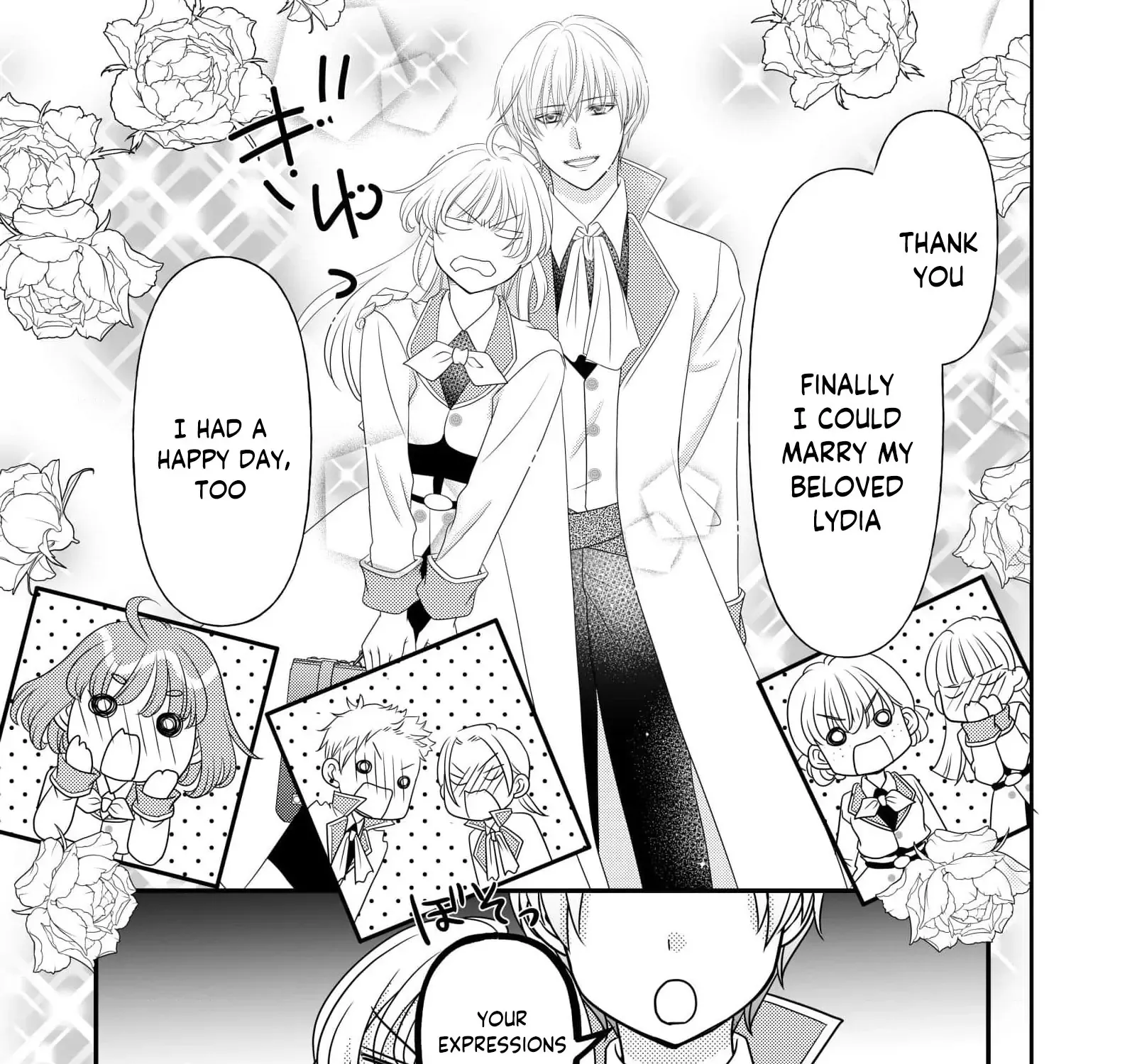 My Hated Childhood Friend Proposed a Contract Marriage Chapter 2 page 19 - 